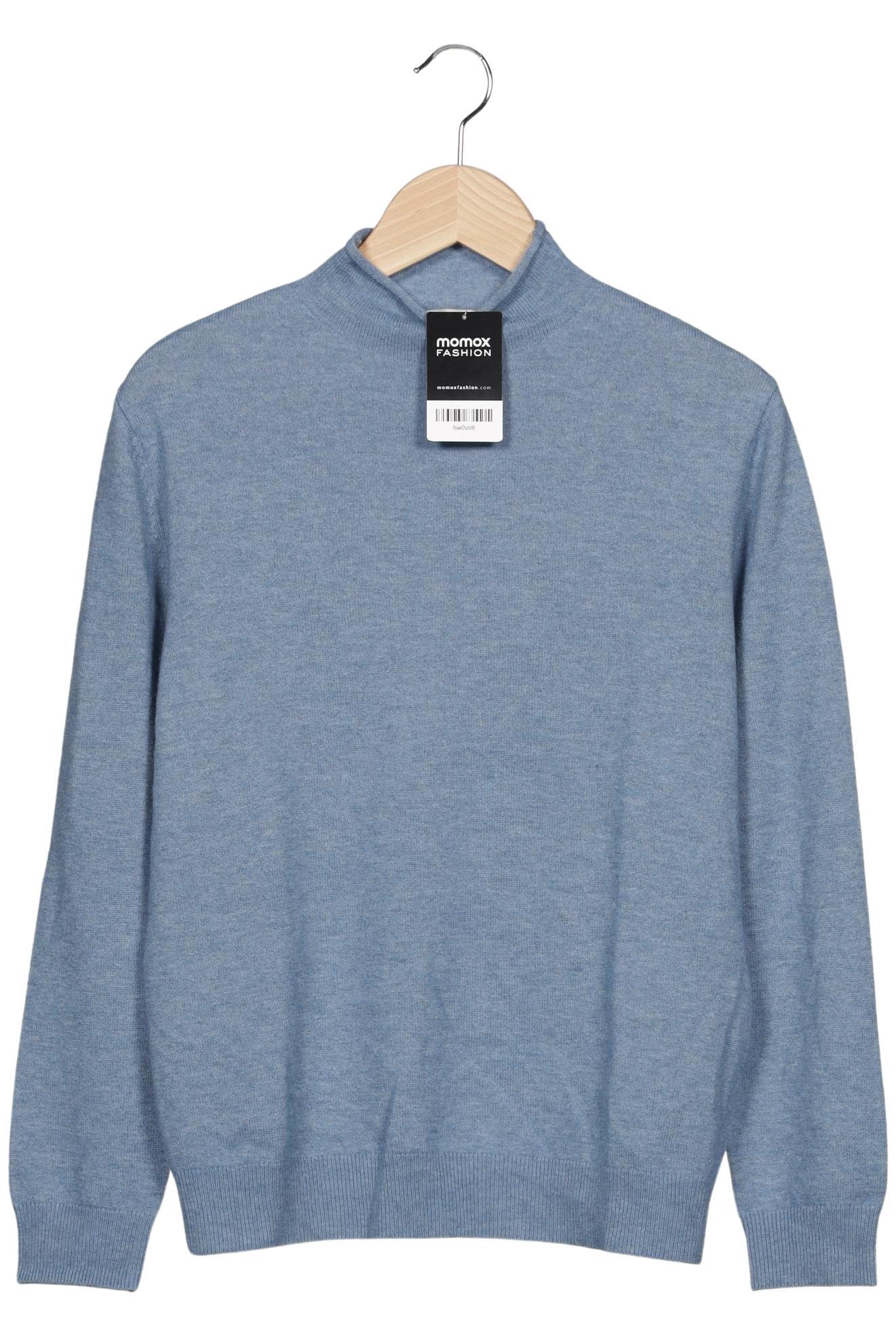 

Ipuri Damen Pullover, hellblau, Gr. 42