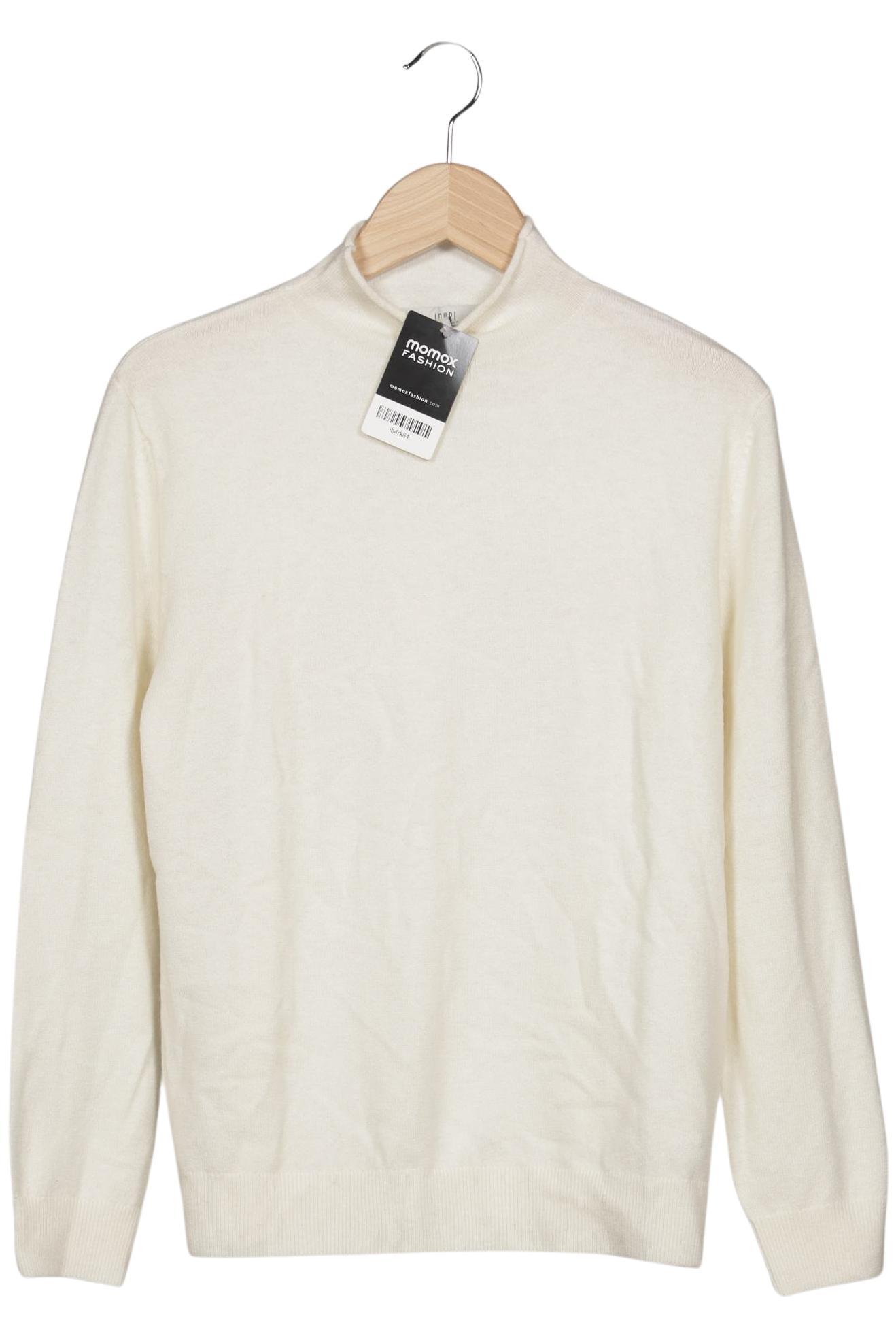 

Ipuri Damen Pullover, cremeweiß, Gr. 42