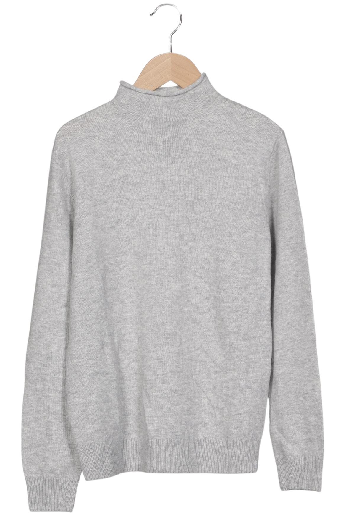 

Ipuri Damen Pullover, grau, Gr. 36