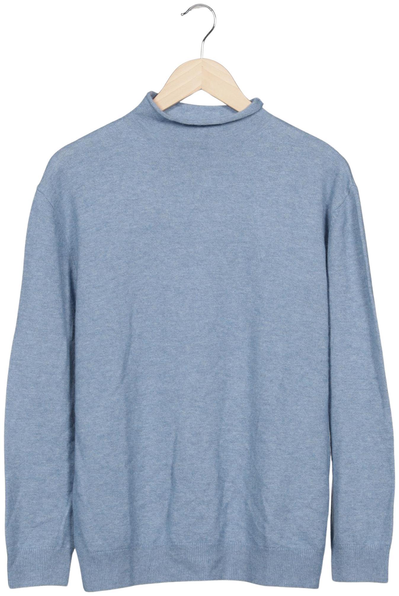 

Ipuri Damen Pullover, hellblau, Gr. 46