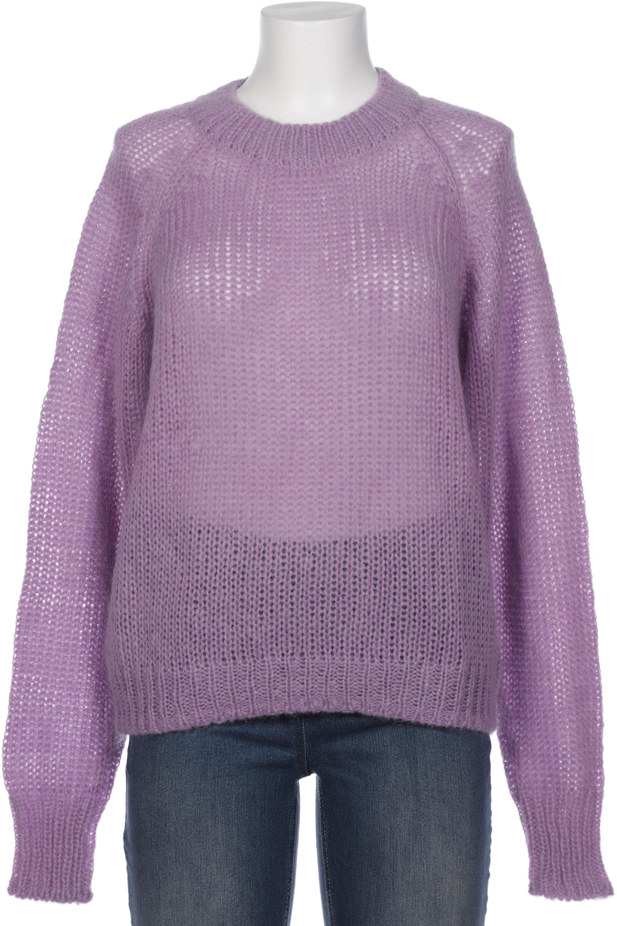 

Ipuri Damen Pullover, flieder, Gr. 38
