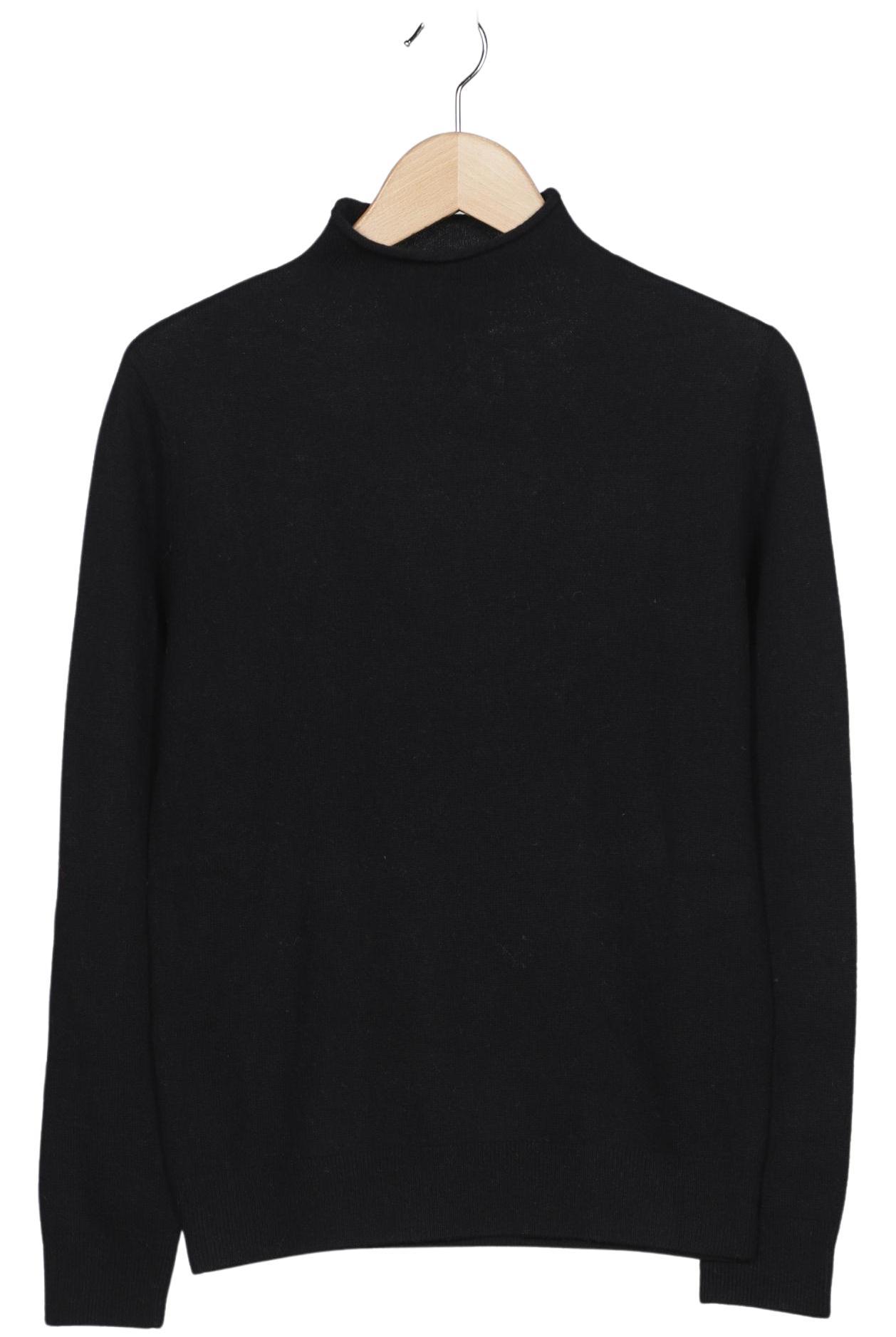 

Ipuri Damen Pullover, schwarz, Gr. 36