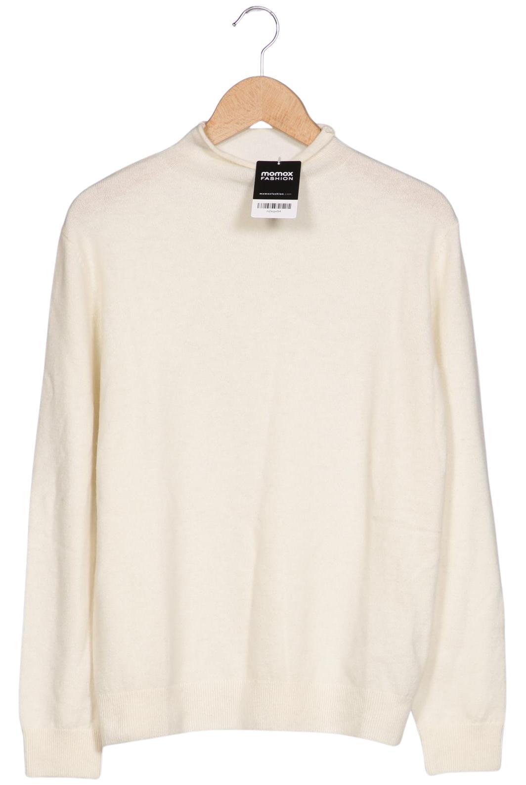 

Ipuri Damen Pullover, cremeweiß, Gr. 42