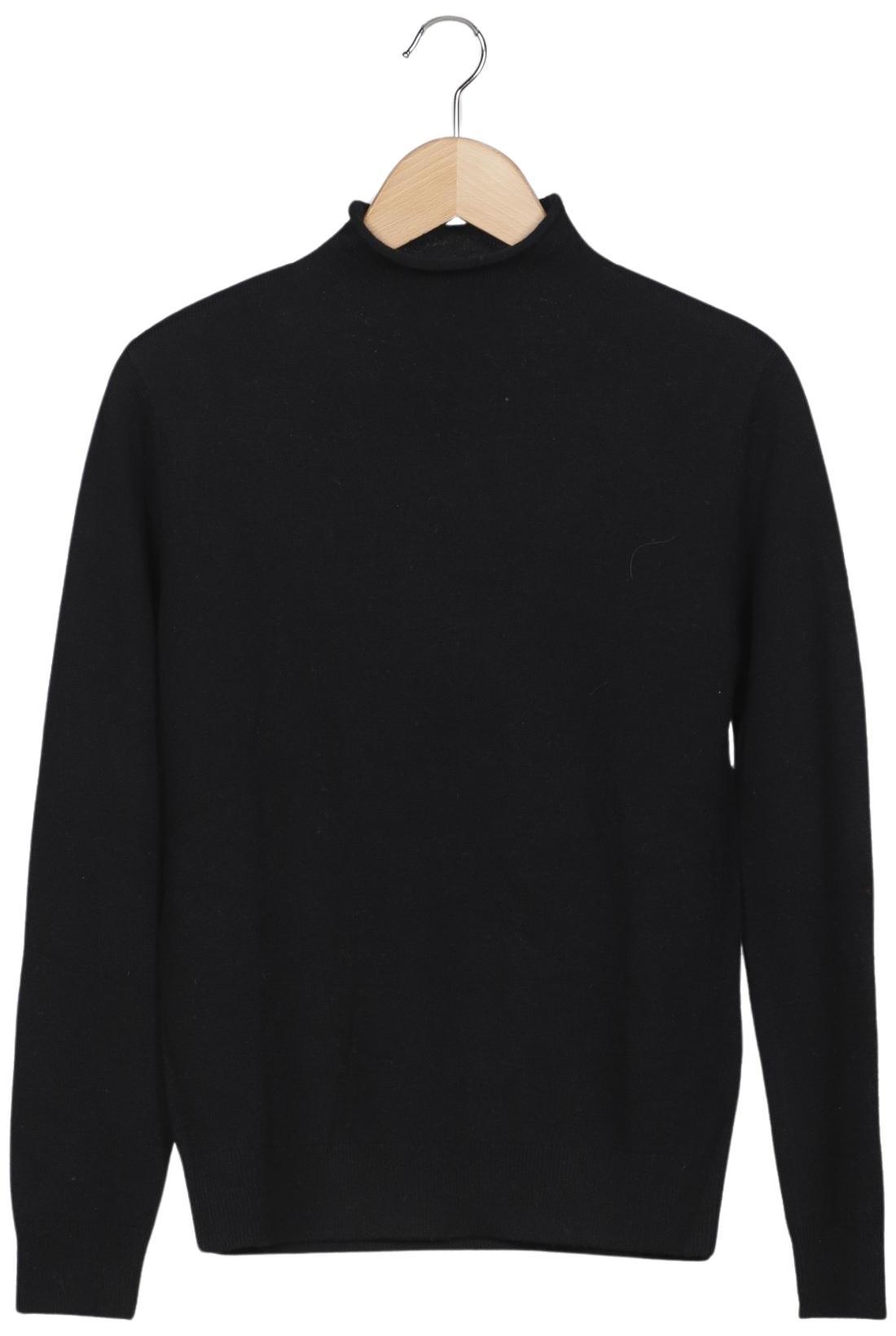 

Ipuri Damen Pullover, schwarz, Gr. 36