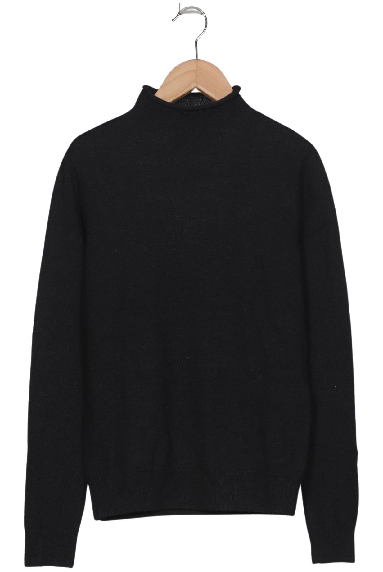 

Ipuri Damen Pullover, schwarz, Gr. 34