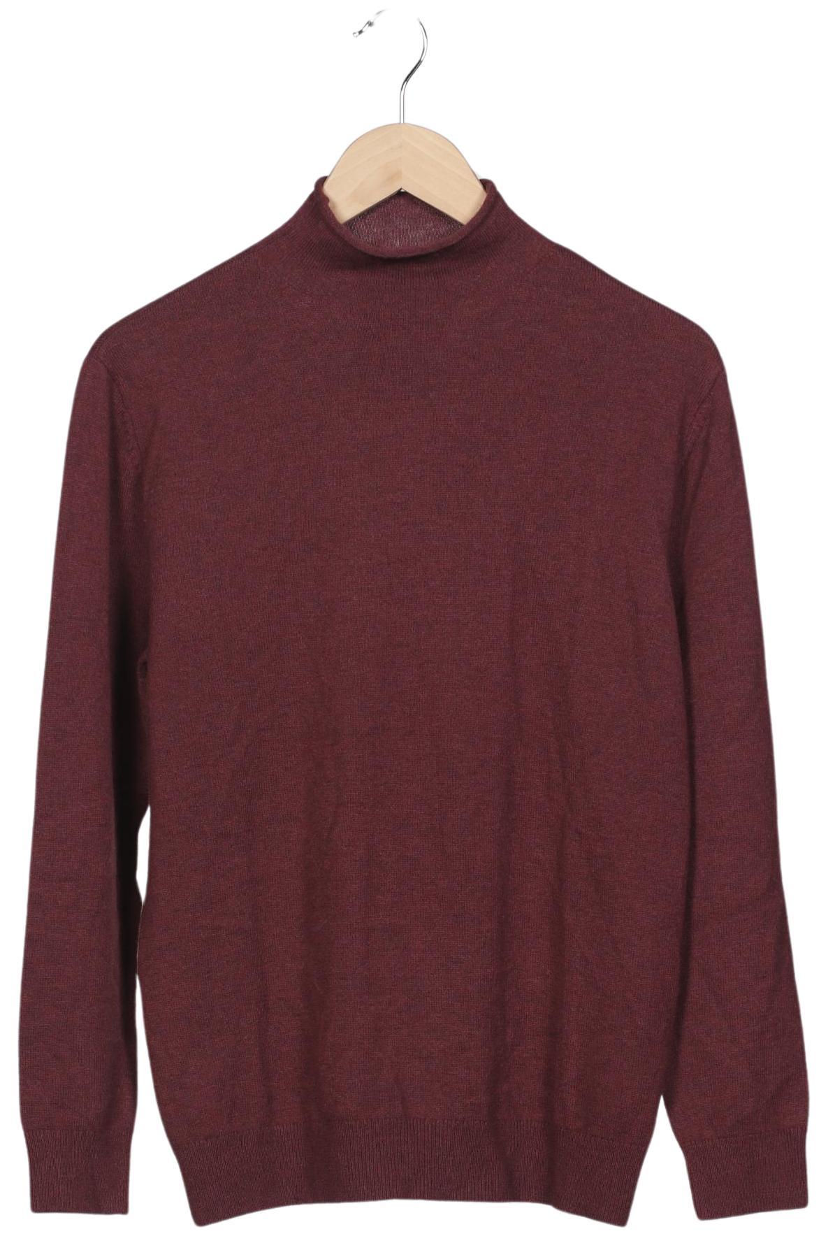 

Ipuri Damen Pullover, bordeaux, Gr. 42