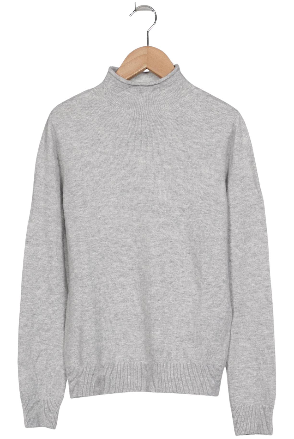 

Ipuri Damen Pullover, grau, Gr. 34