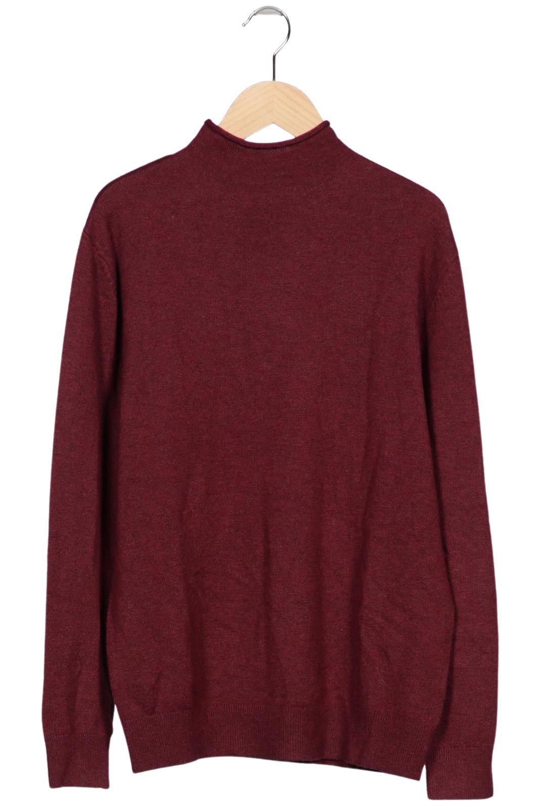 

Ipuri Damen Pullover, bordeaux, Gr. 42