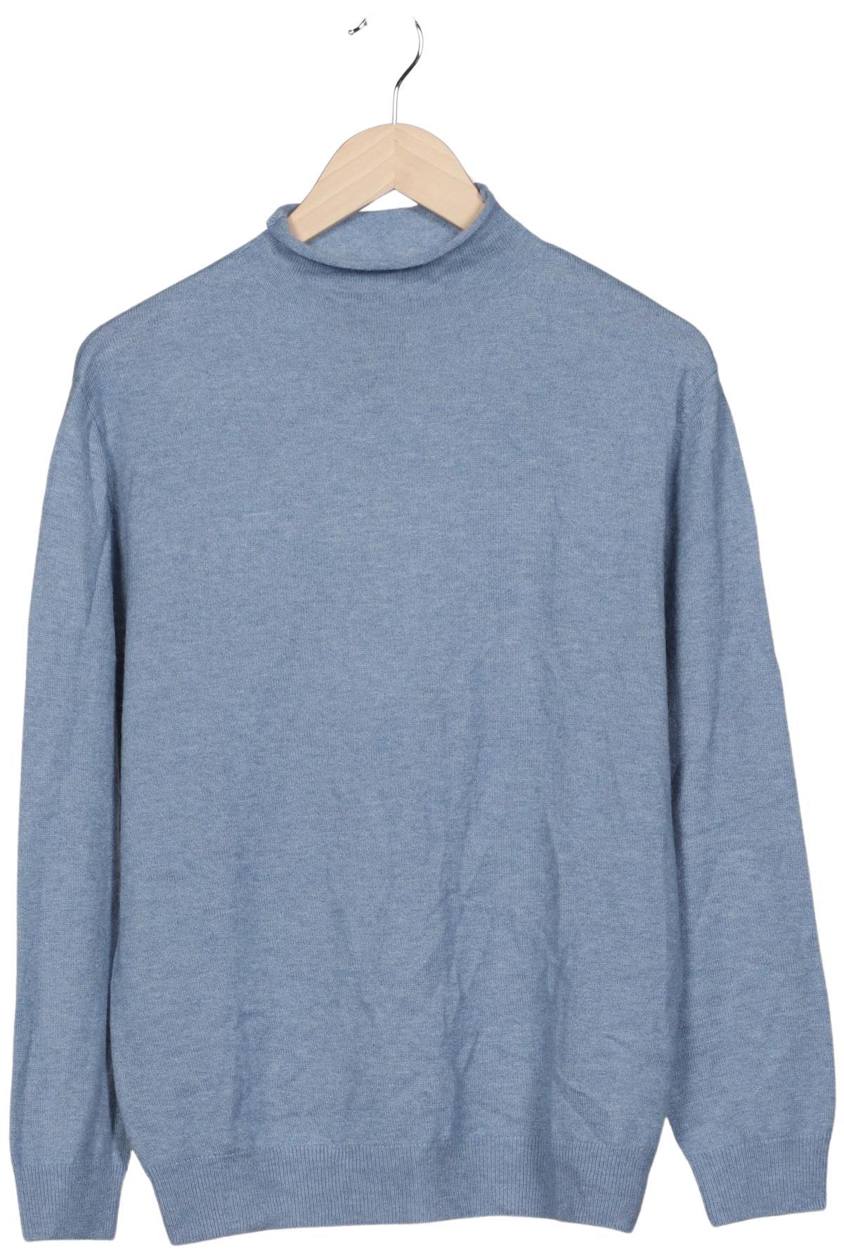 

Ipuri Damen Pullover, hellblau, Gr. 44
