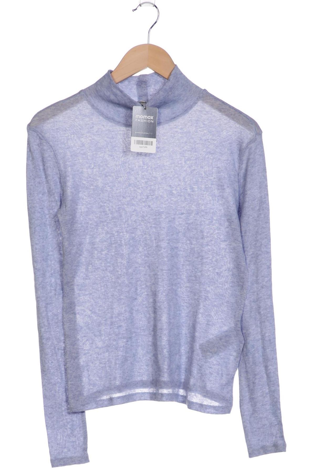 

Ipuri Damen Pullover, blau, Gr. 38