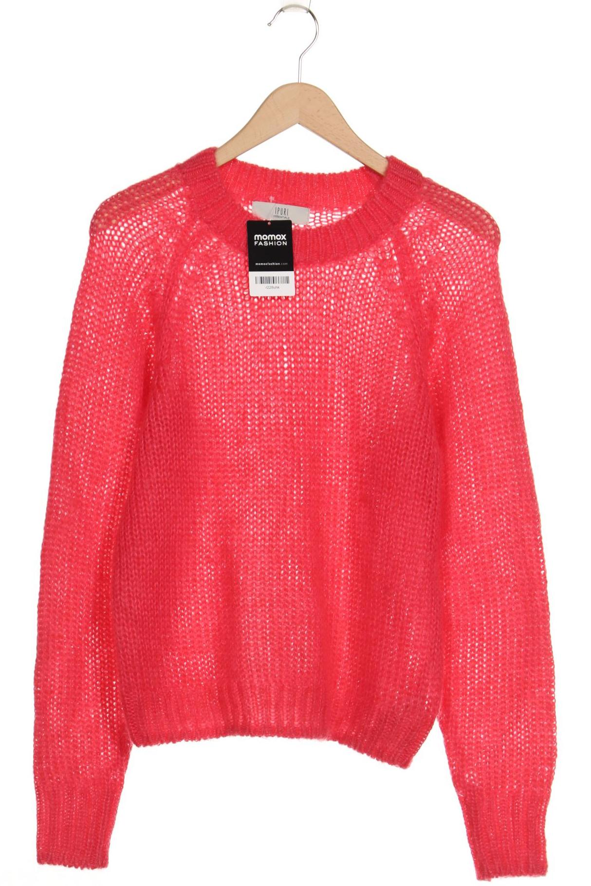 

Ipuri Damen Pullover, pink, Gr. 36
