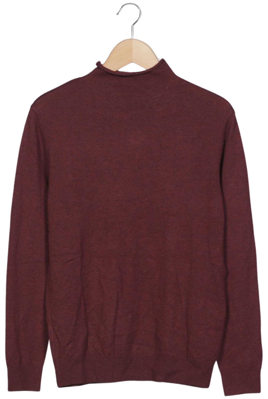 

Ipuri Damen Pullover, bordeaux, Gr. 38