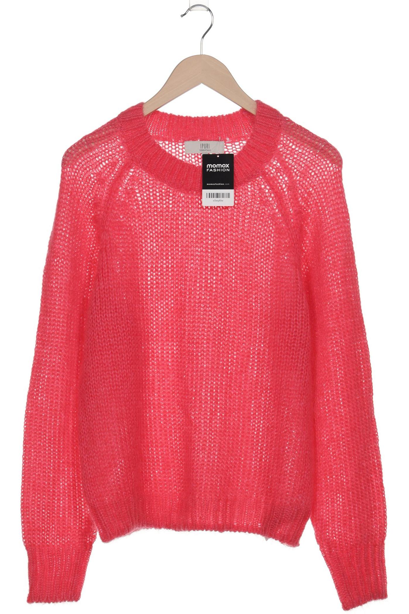 

Ipuri Damen Pullover, pink, Gr. 38