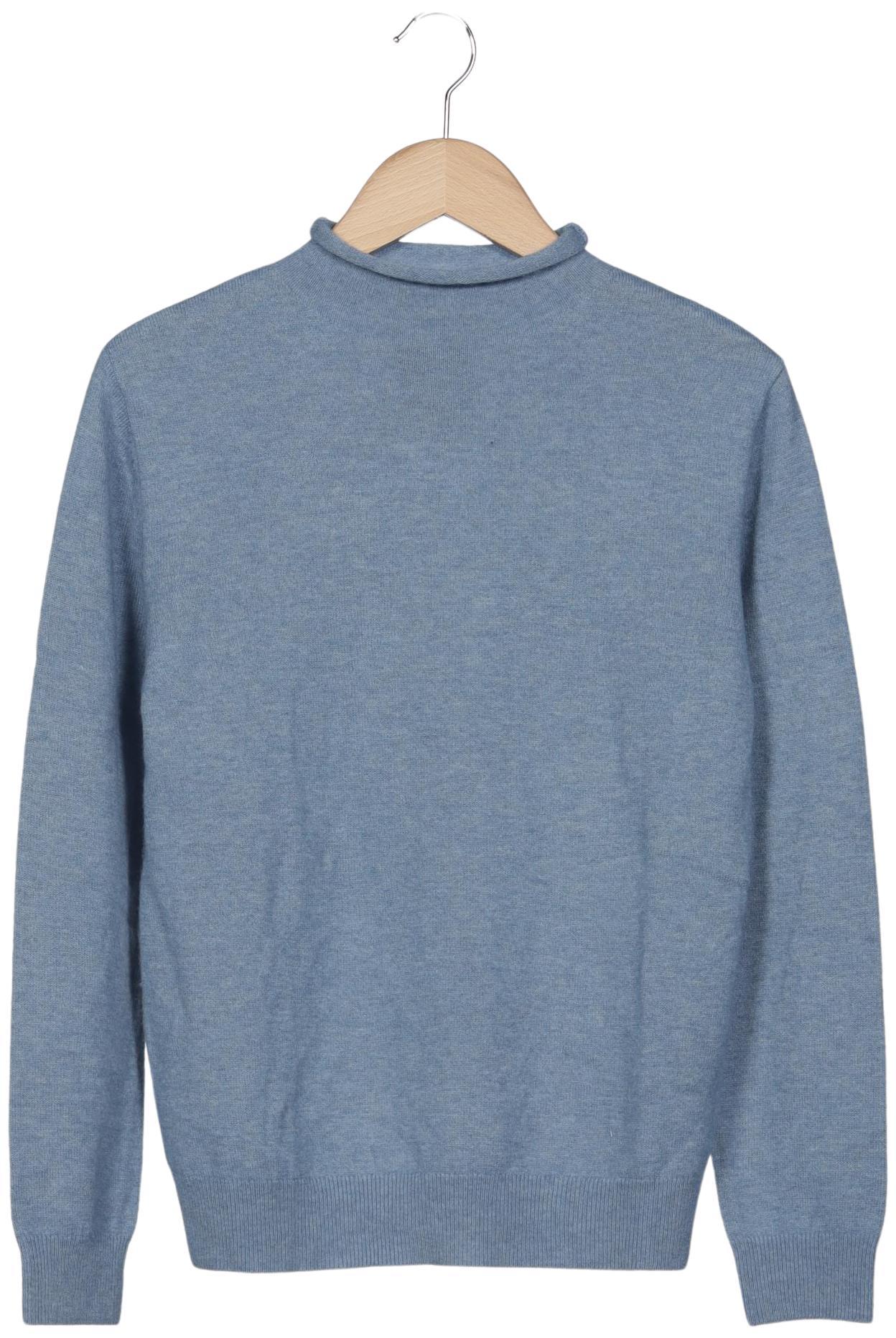 

Ipuri Damen Pullover, hellblau, Gr. 38