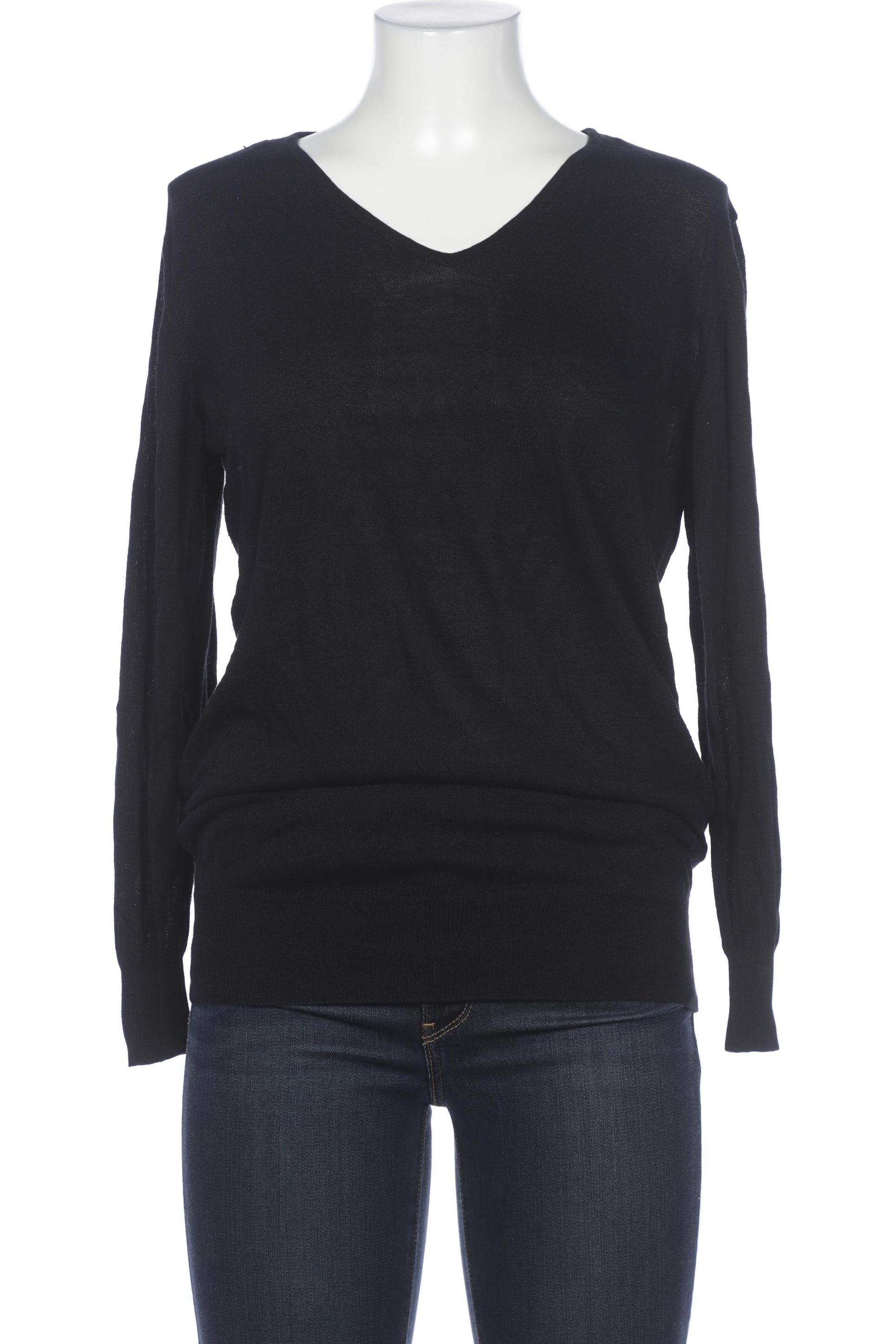 

Ipuri Damen Pullover, schwarz, Gr. 42