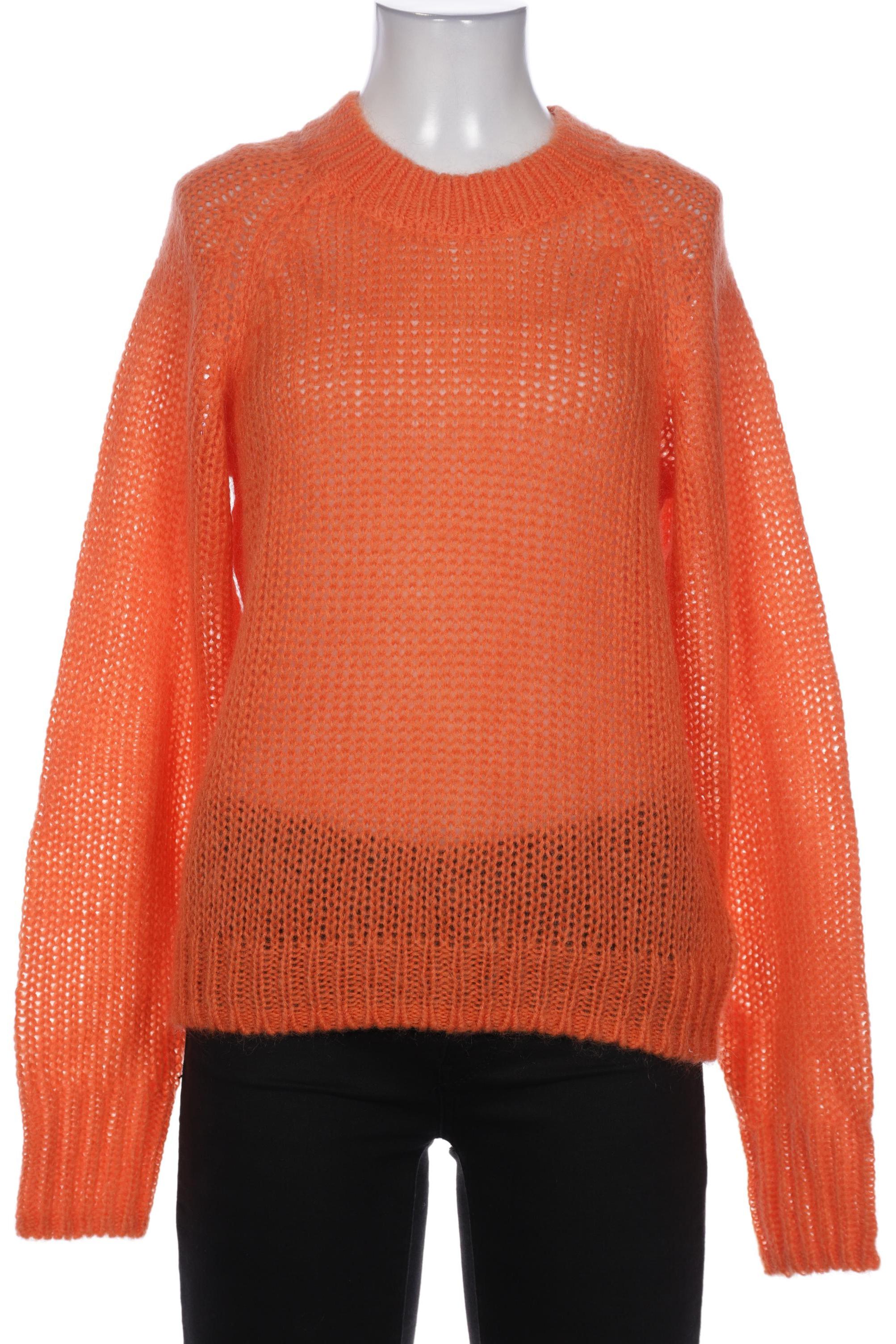 

Ipuri Damen Pullover, orange, Gr. 36