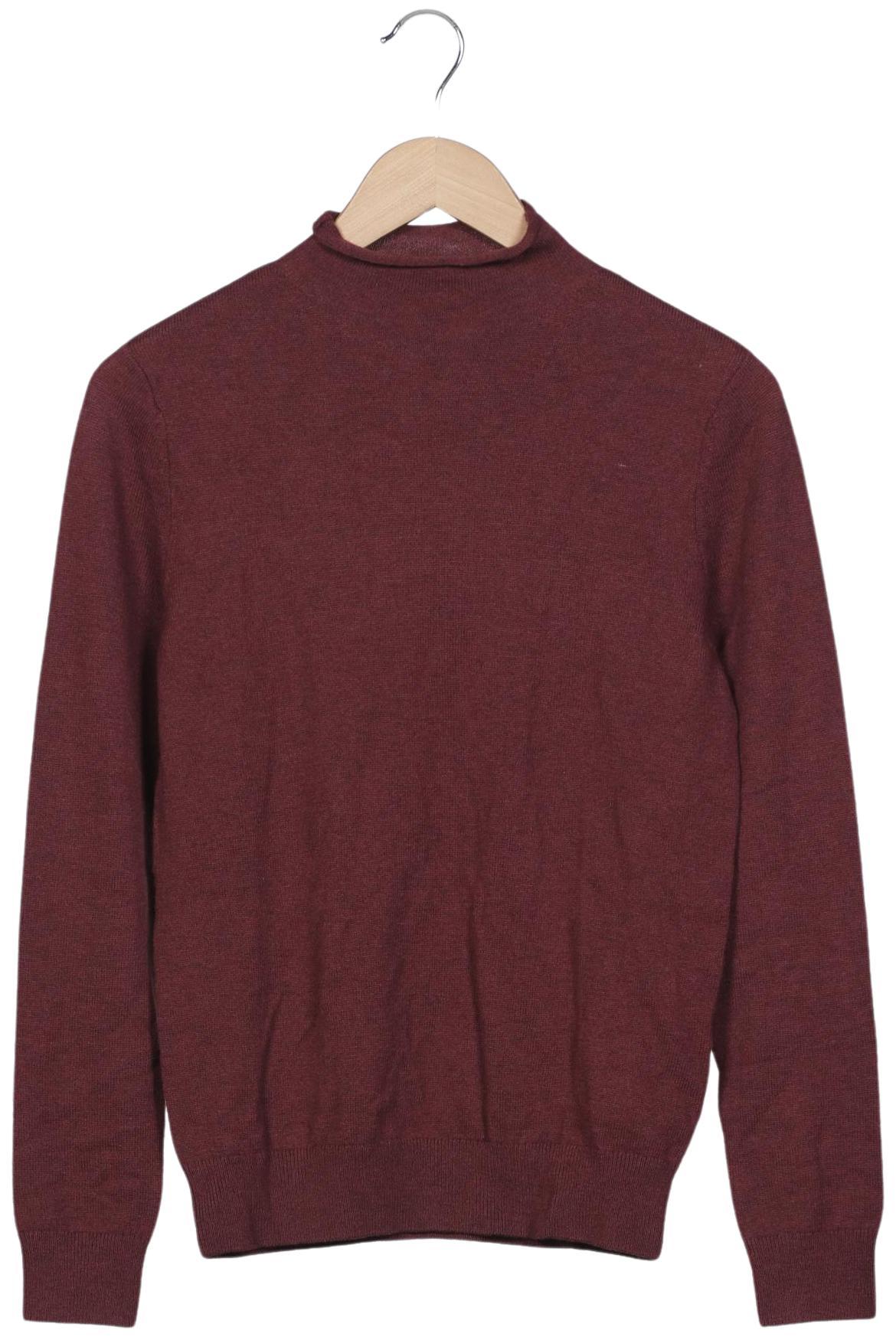 

Ipuri Damen Pullover, bordeaux, Gr. 36