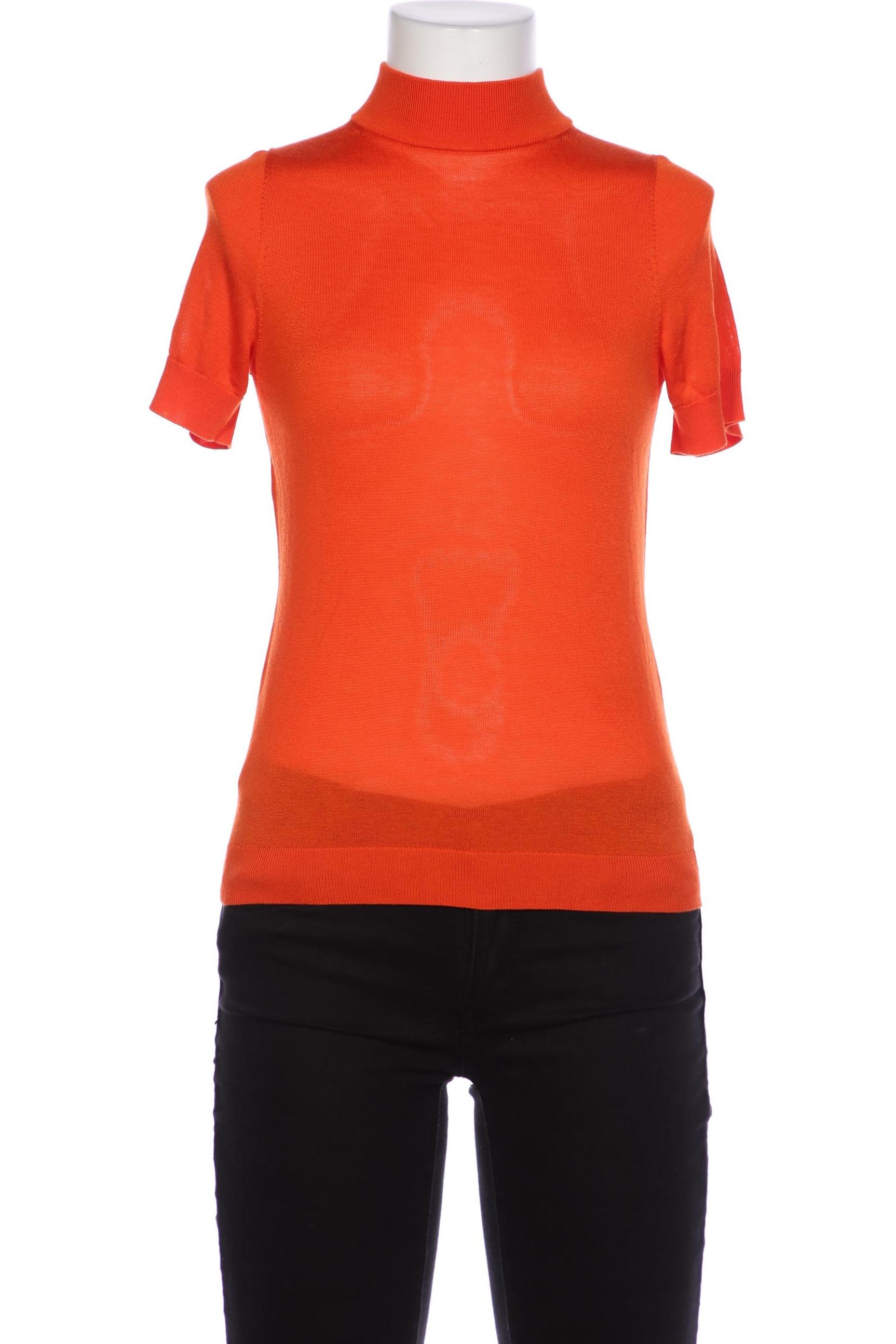 

Ipuri Damen Pullover, orange, Gr. 34
