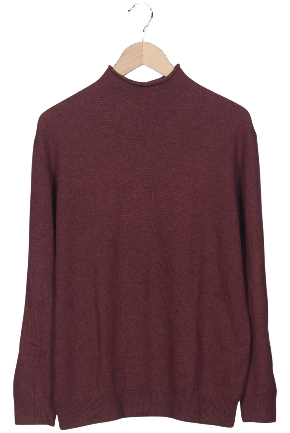 

Ipuri Damen Pullover, bordeaux, Gr. 46