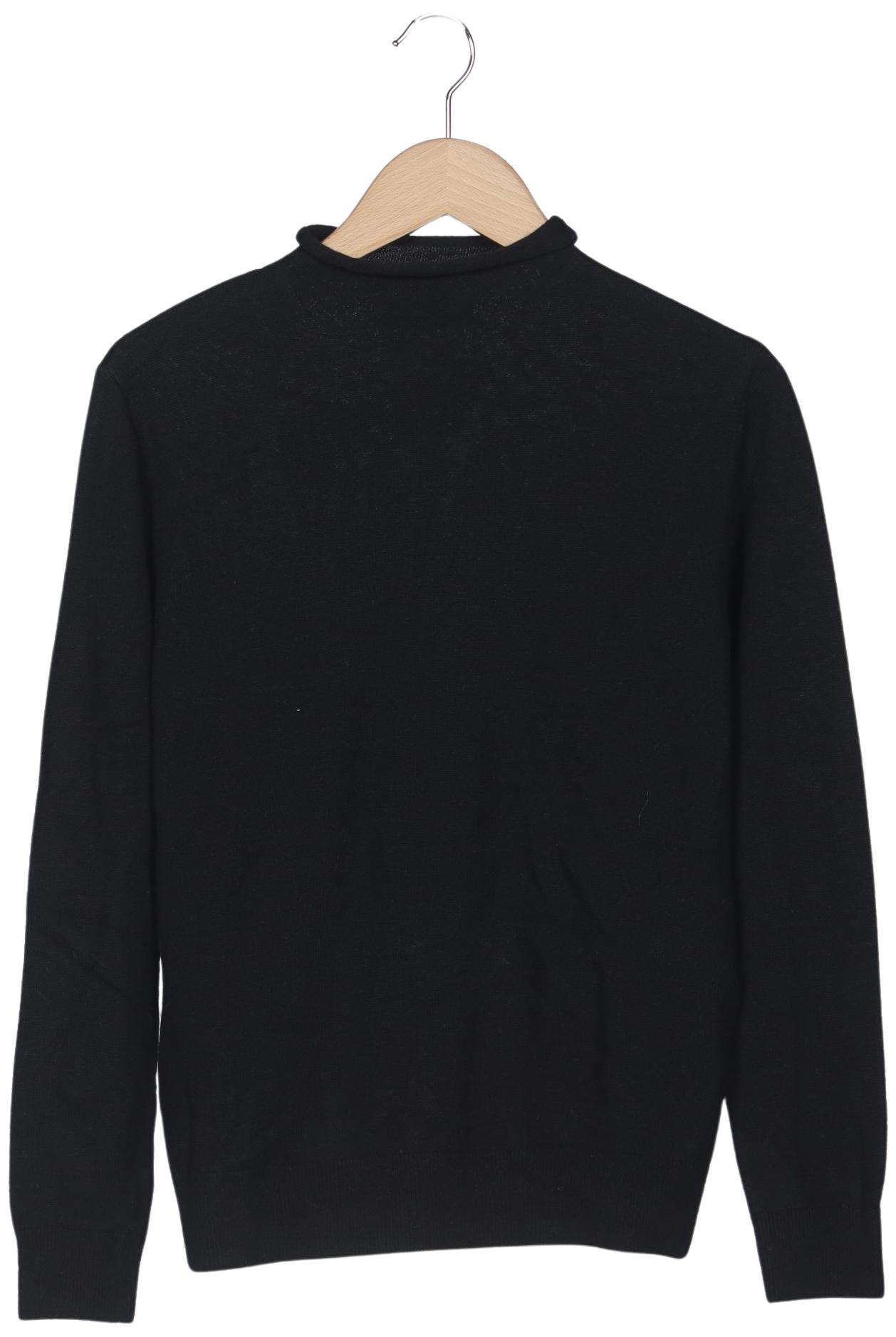 

Ipuri Damen Pullover, schwarz, Gr. 38