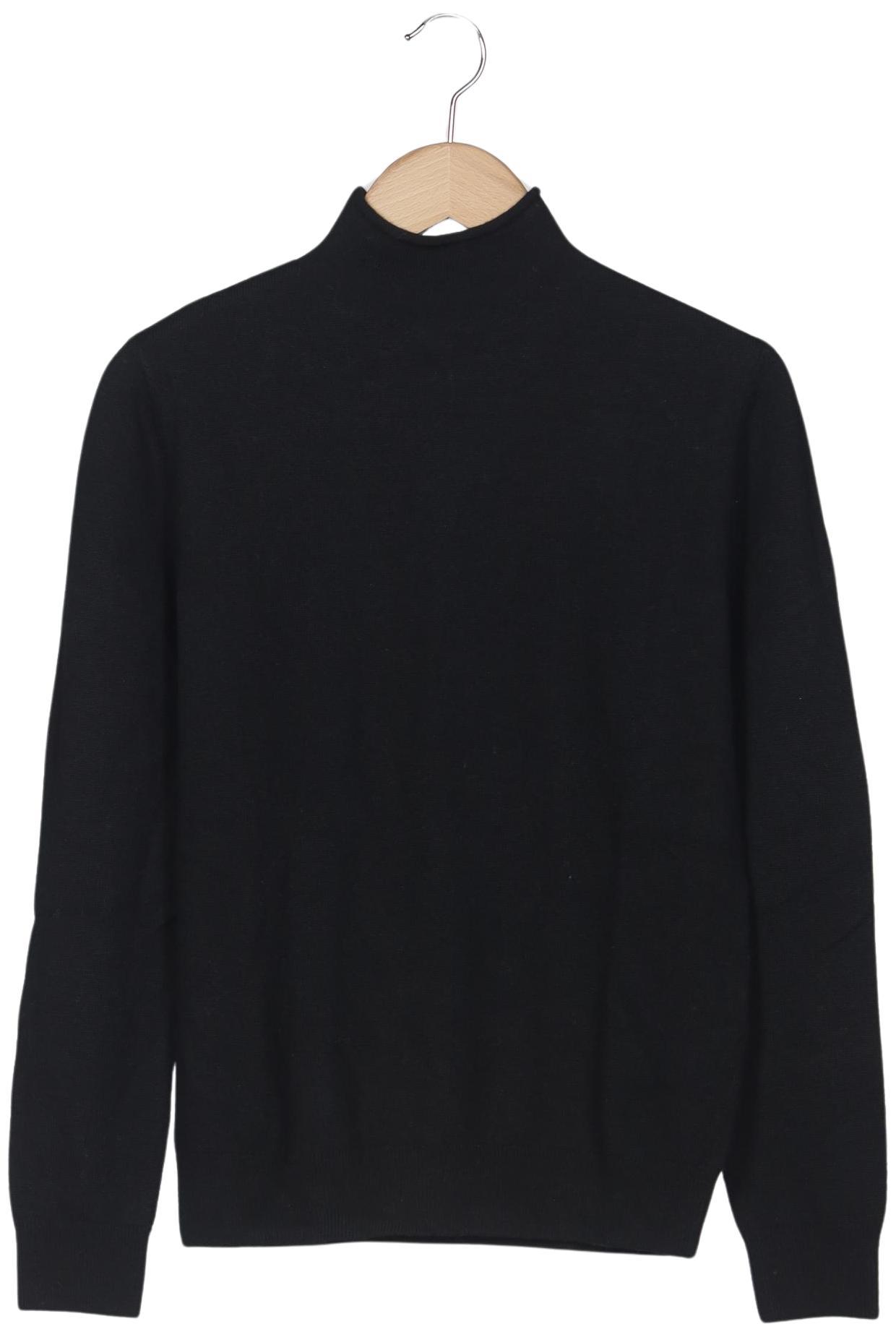 

Ipuri Damen Pullover, schwarz, Gr. 38