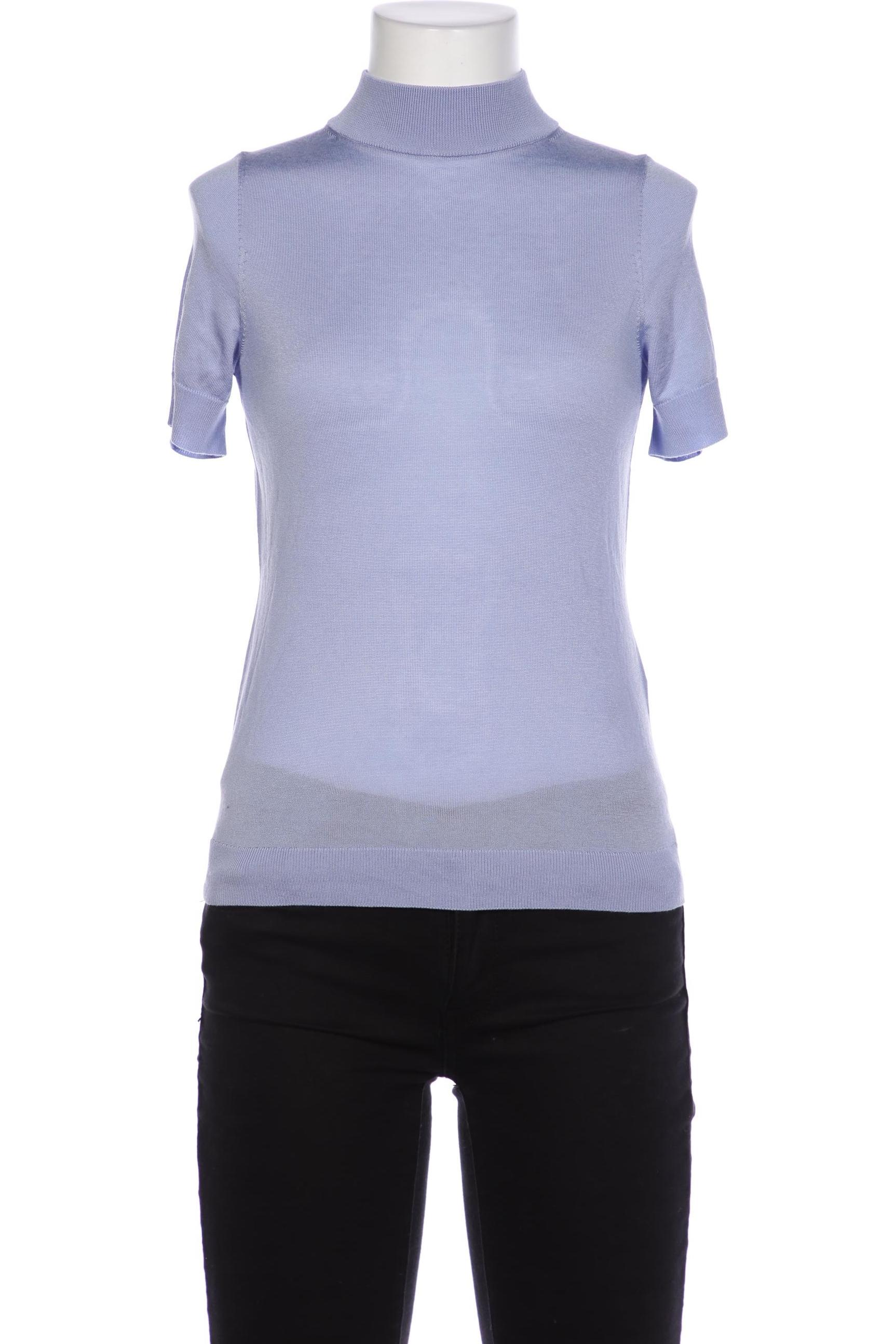 

Ipuri Damen Pullover, blau, Gr. 34