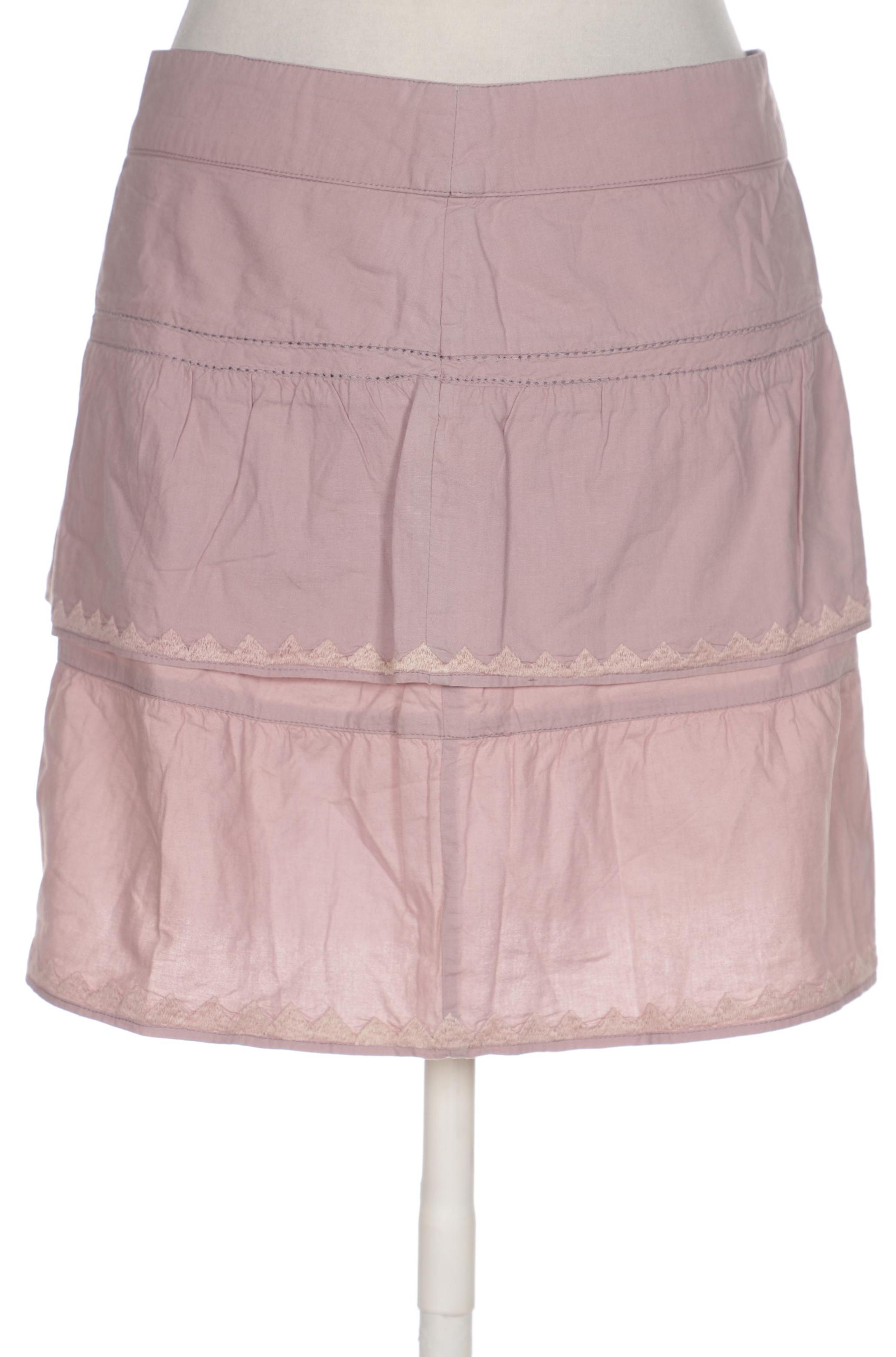 

Ipuri Damen Rock, pink, Gr. 30