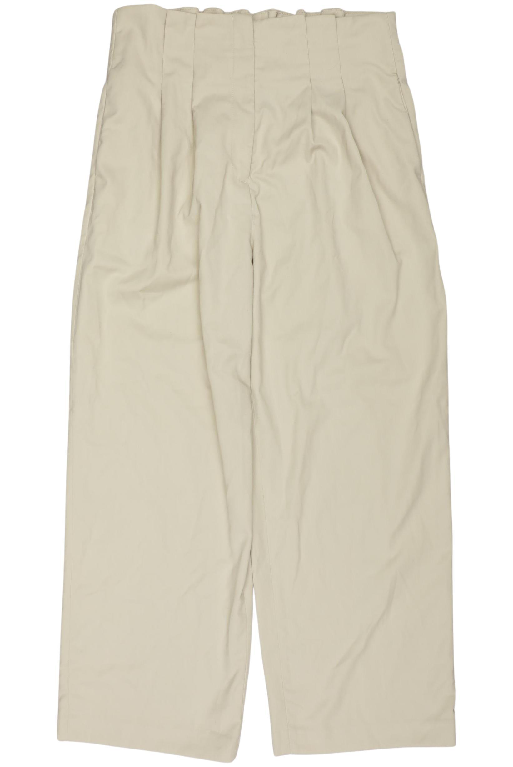 

Ipuri Damen Stoffhose, beige, Gr. 42