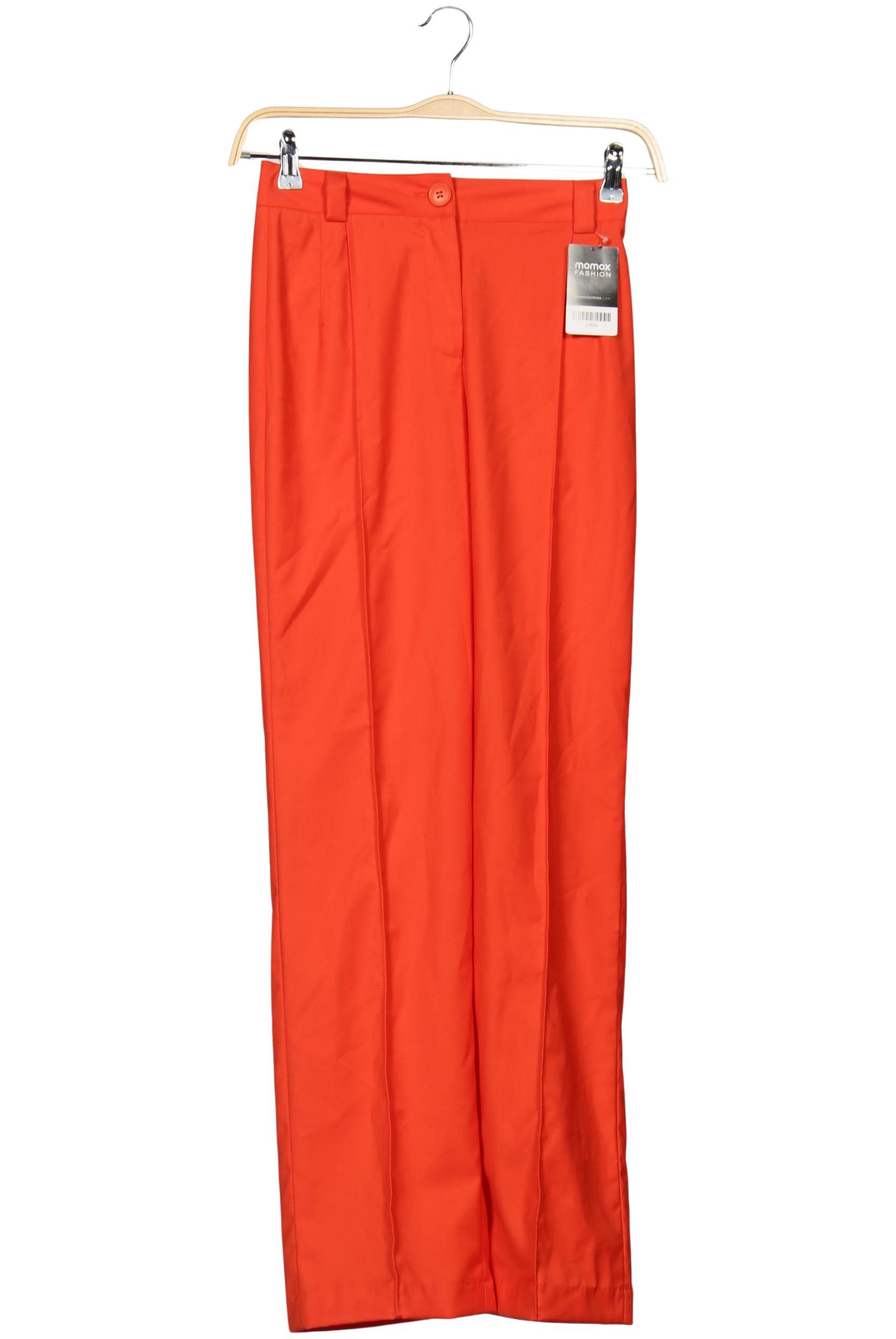 

Ipuri Damen Stoffhose, rot, Gr. 34