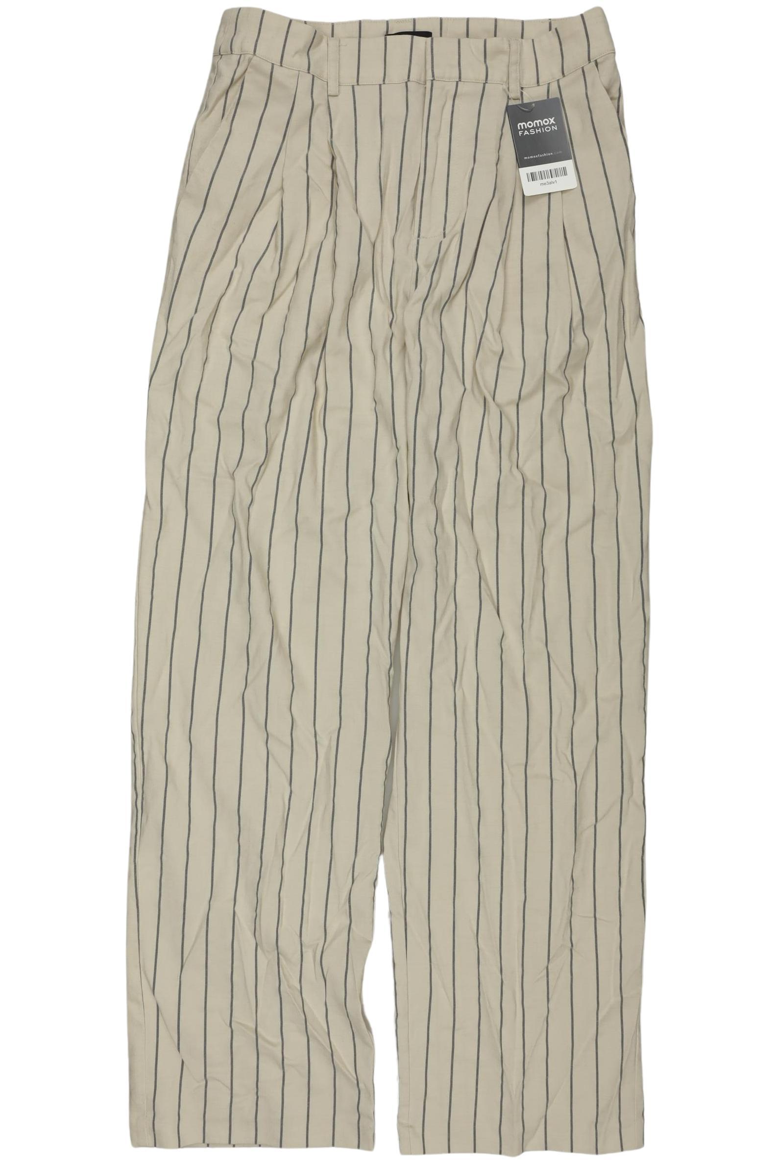 

Ipuri Damen Stoffhose, beige, Gr. 36