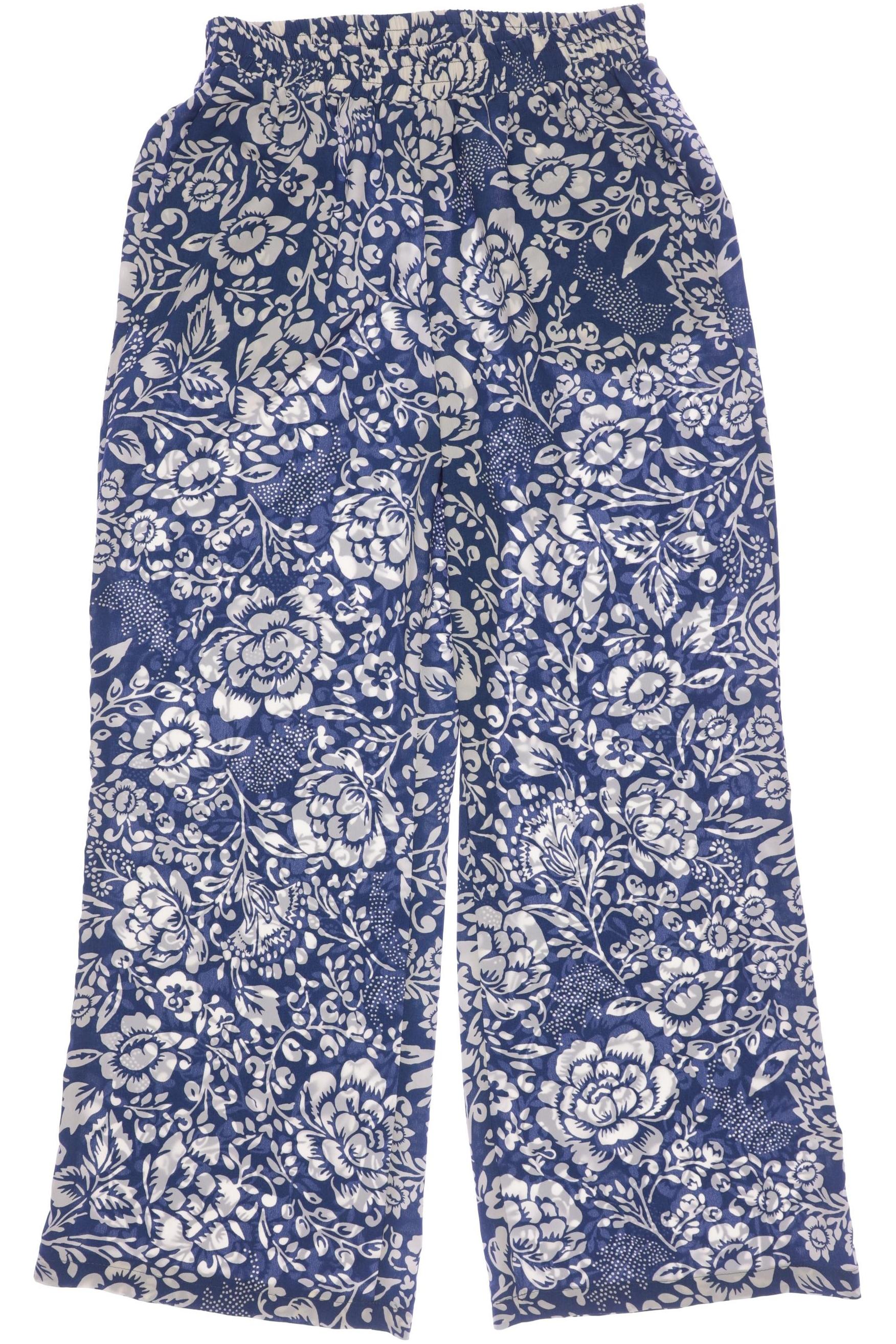 

Ipuri Damen Stoffhose, marineblau, Gr. 36