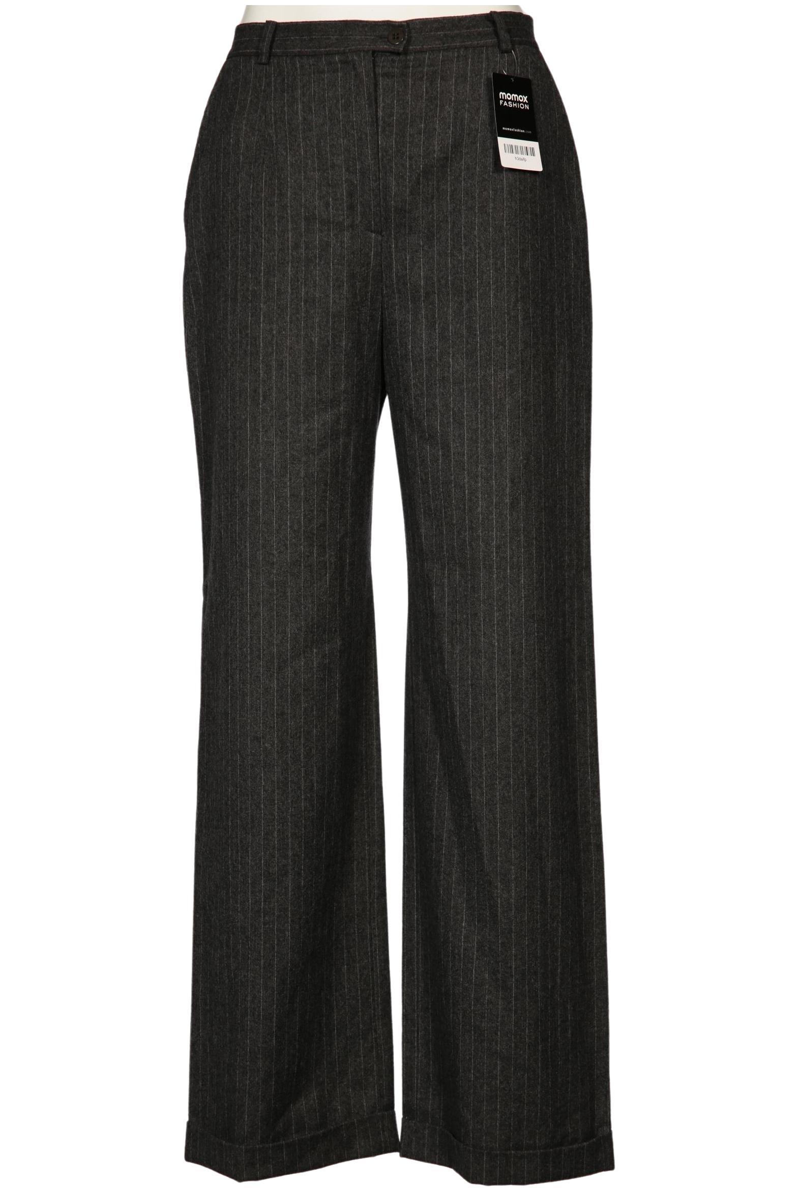 

Ipuri Damen Stoffhose, grau, Gr. 40