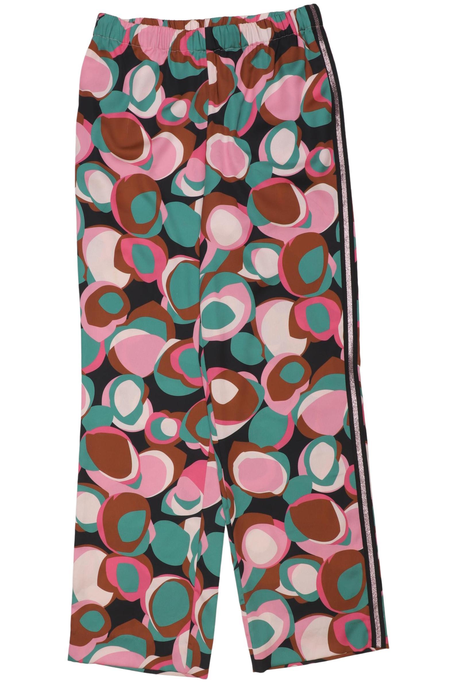 

Ipuri Damen Stoffhose, mehrfarbig, Gr. 34