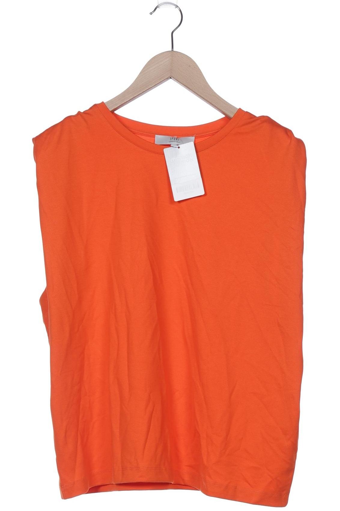 

Ipuri Damen T-Shirt, orange, Gr. 38