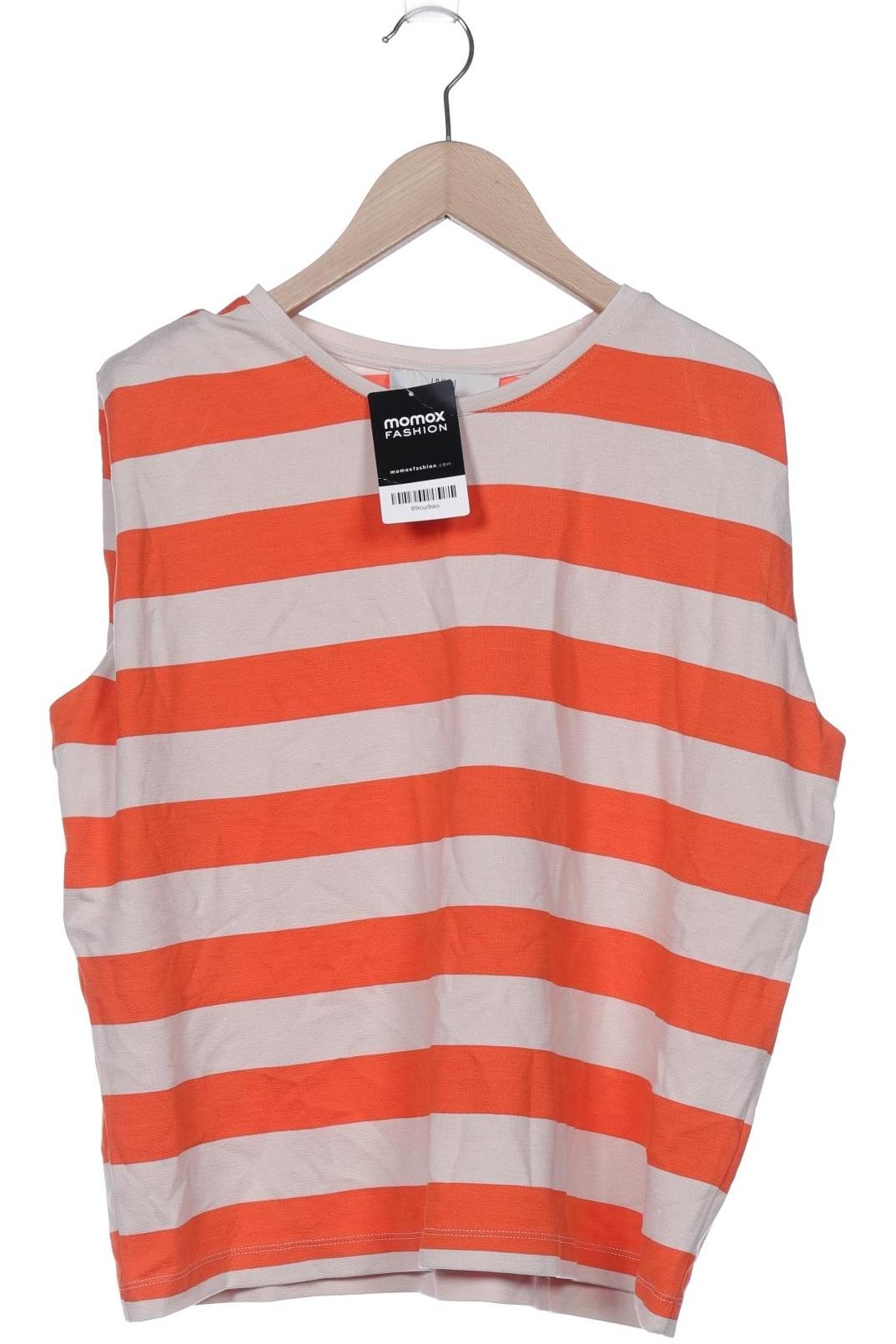 

Ipuri Damen T-Shirt, orange, Gr. 34