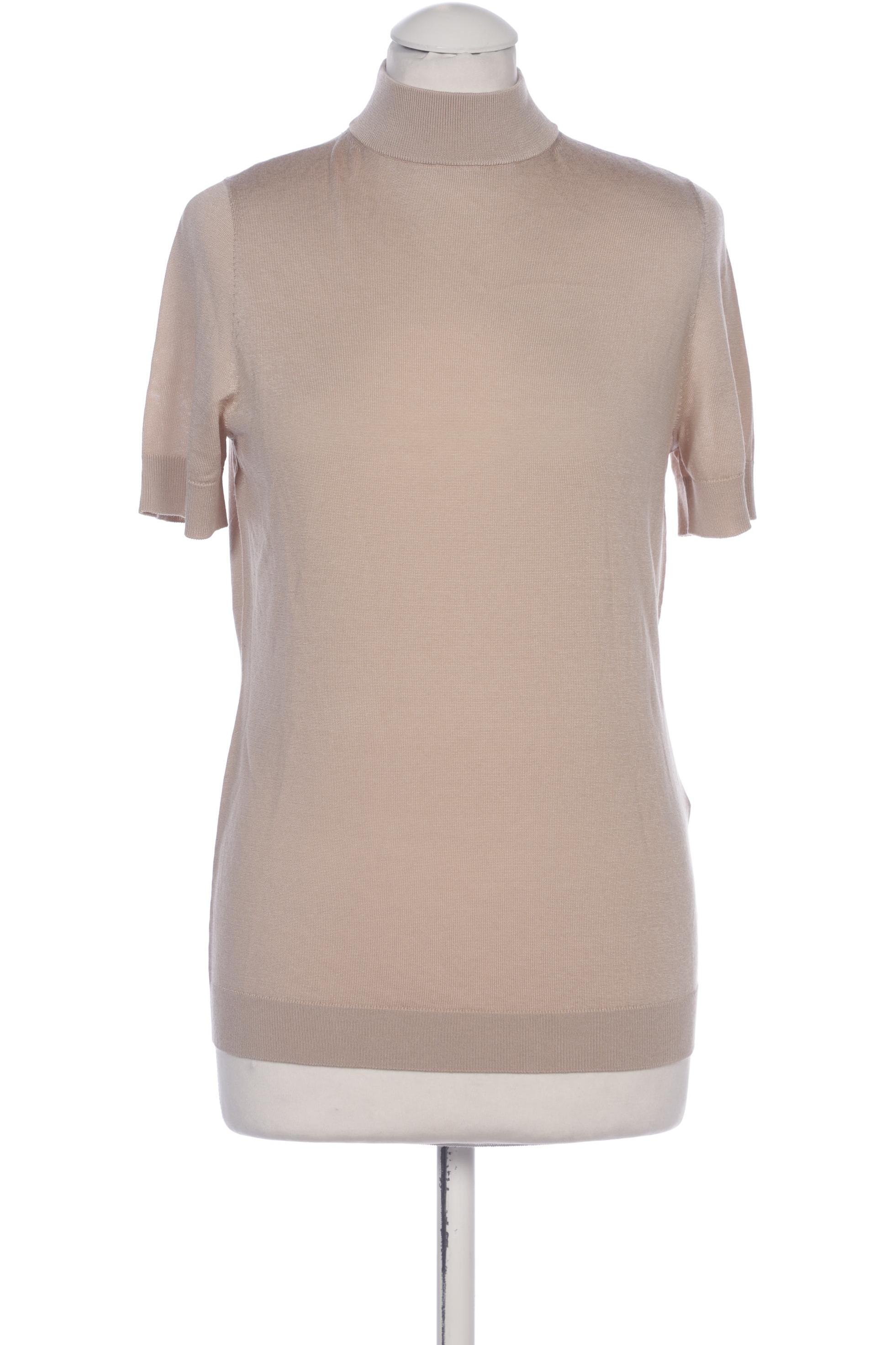 

Ipuri Damen T-Shirt, beige, Gr. 38