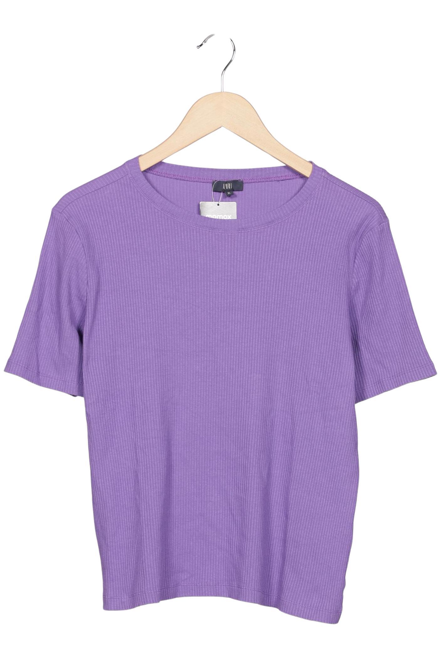 

Ipuri Damen T-Shirt, flieder, Gr. 44