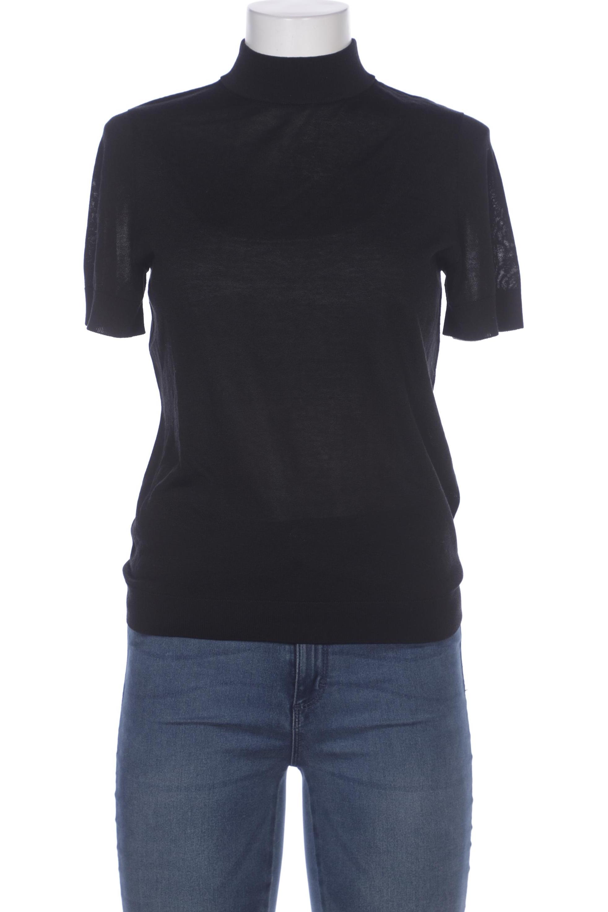 

Ipuri Damen T-Shirt, schwarz, Gr. 38