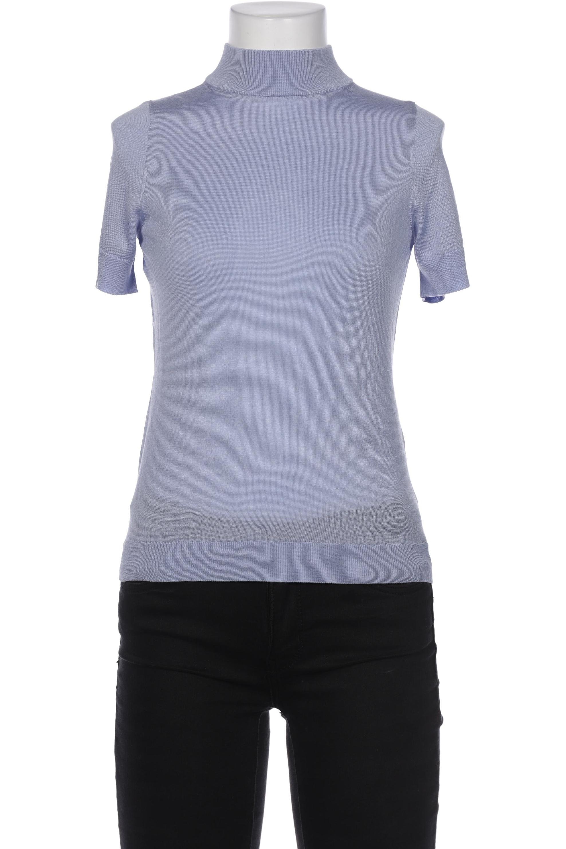 

Ipuri Damen T-Shirt, blau, Gr. 36