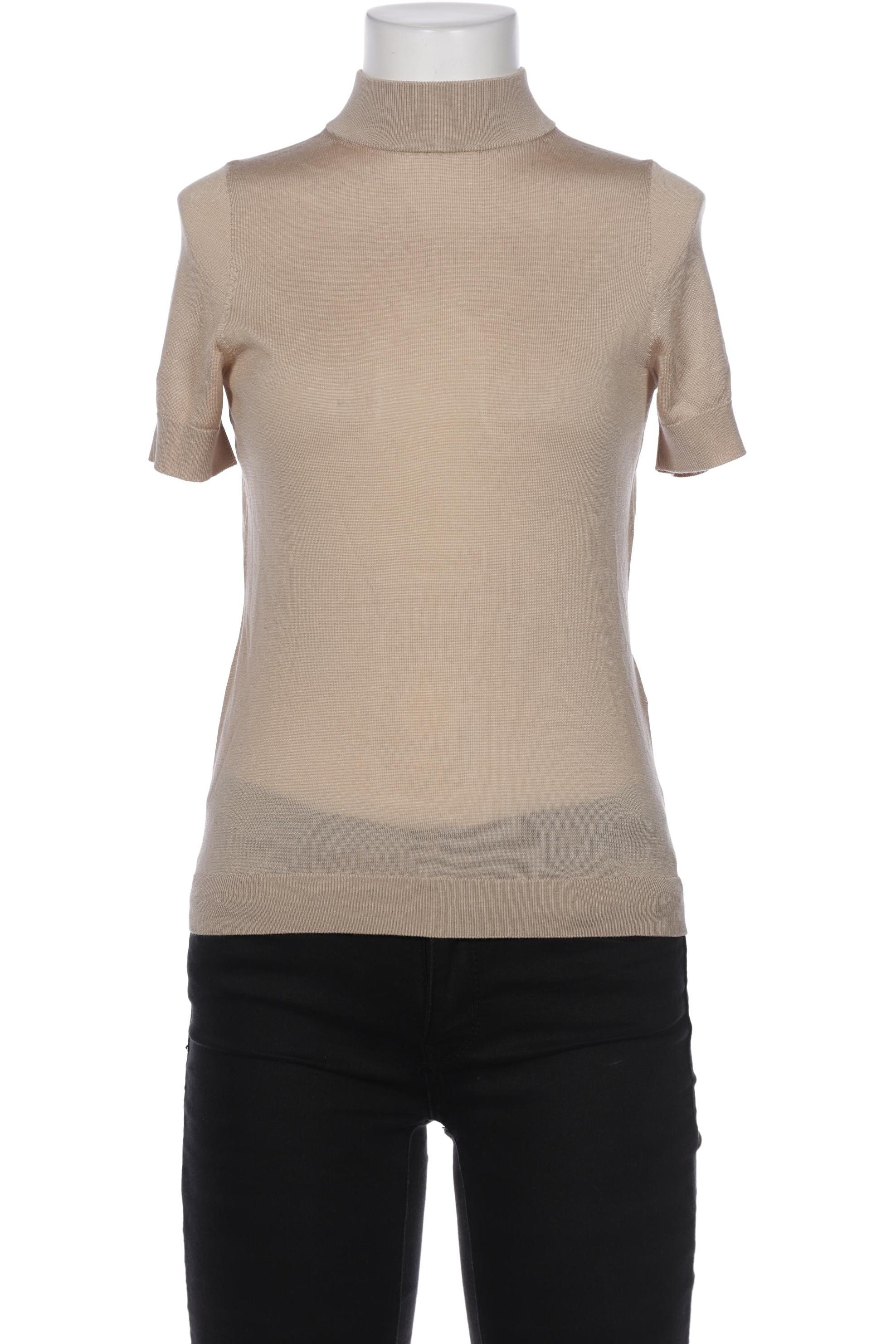 

Ipuri Damen T-Shirt, beige, Gr. 34