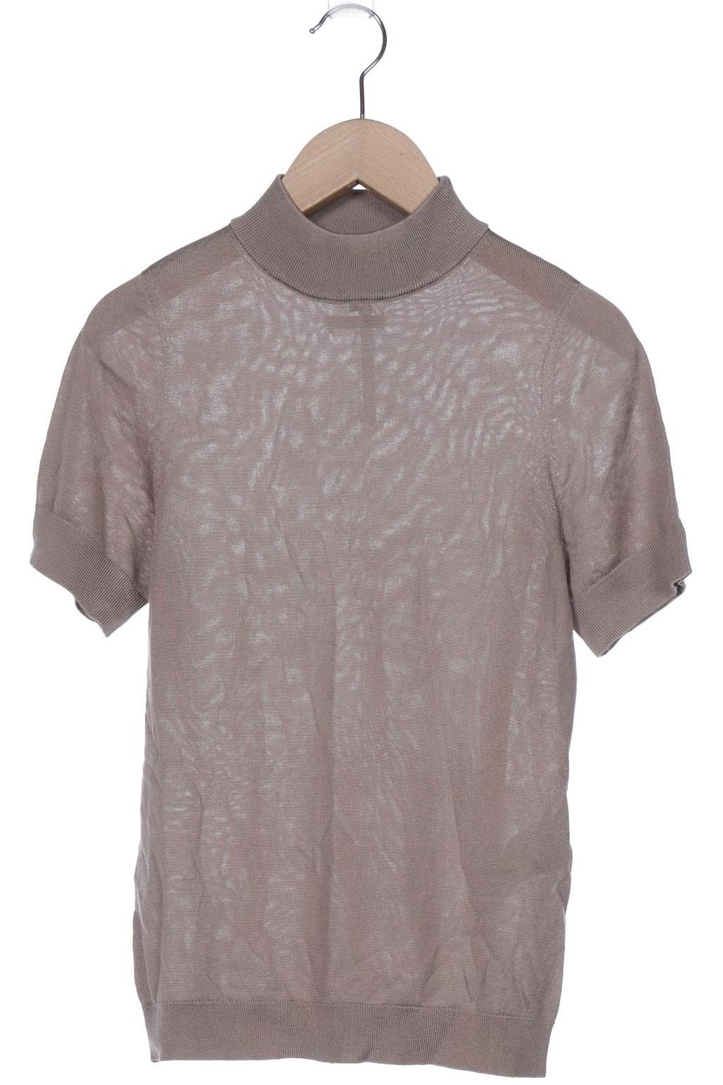 

Ipuri Damen T-Shirt, braun, Gr. 34