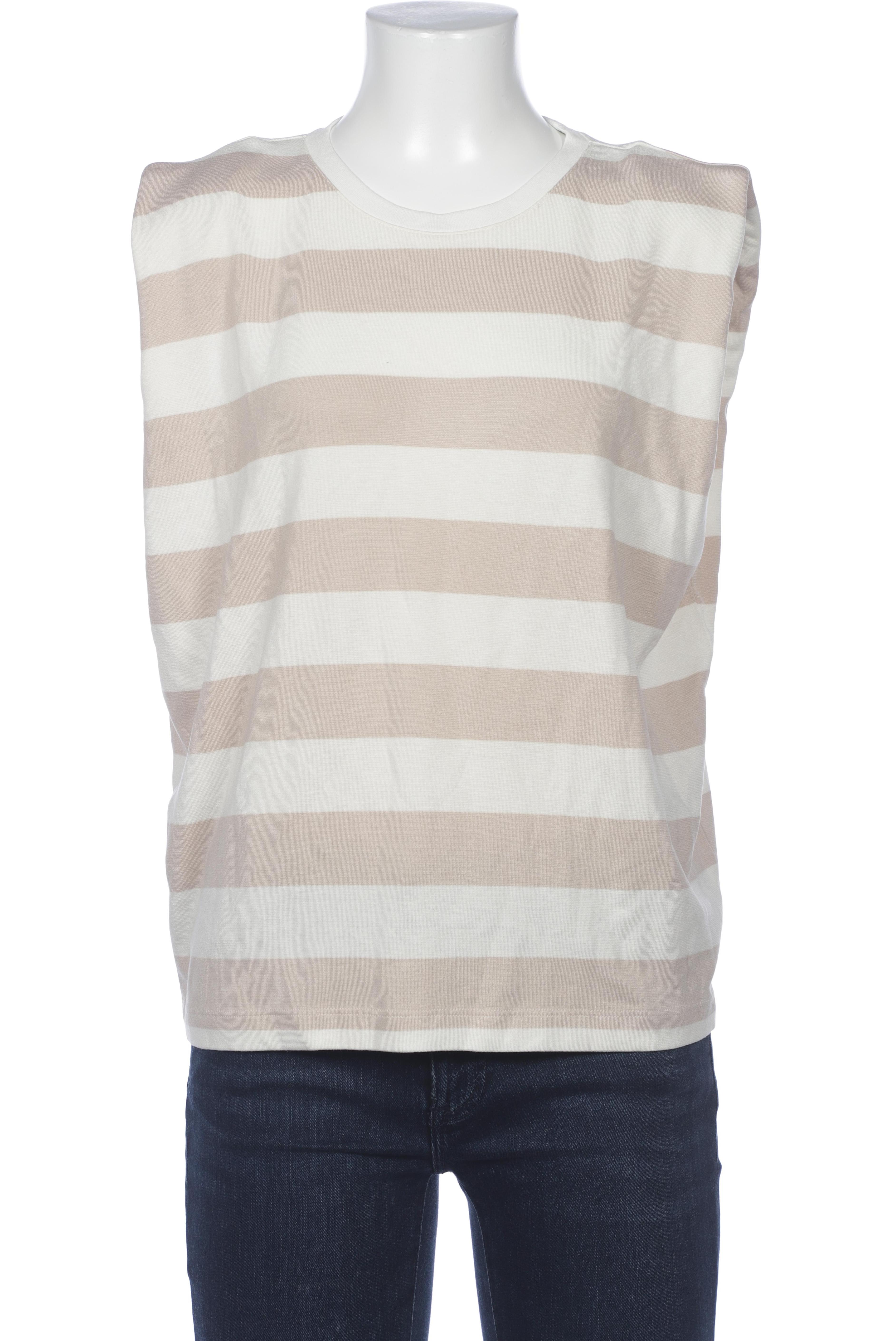

Ipuri Damen Top, beige, Gr. 36