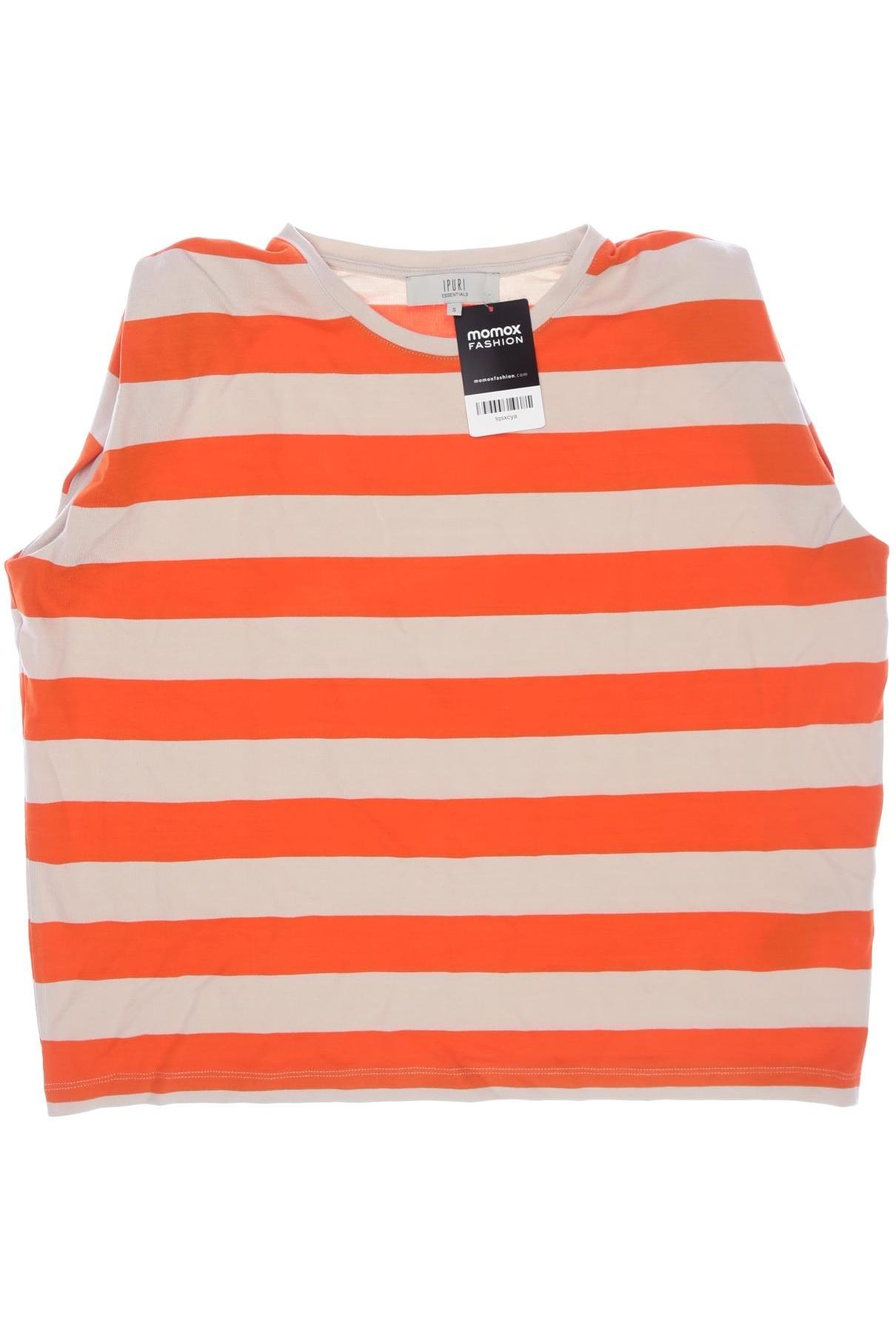 

Ipuri Damen Top, orange, Gr. 36