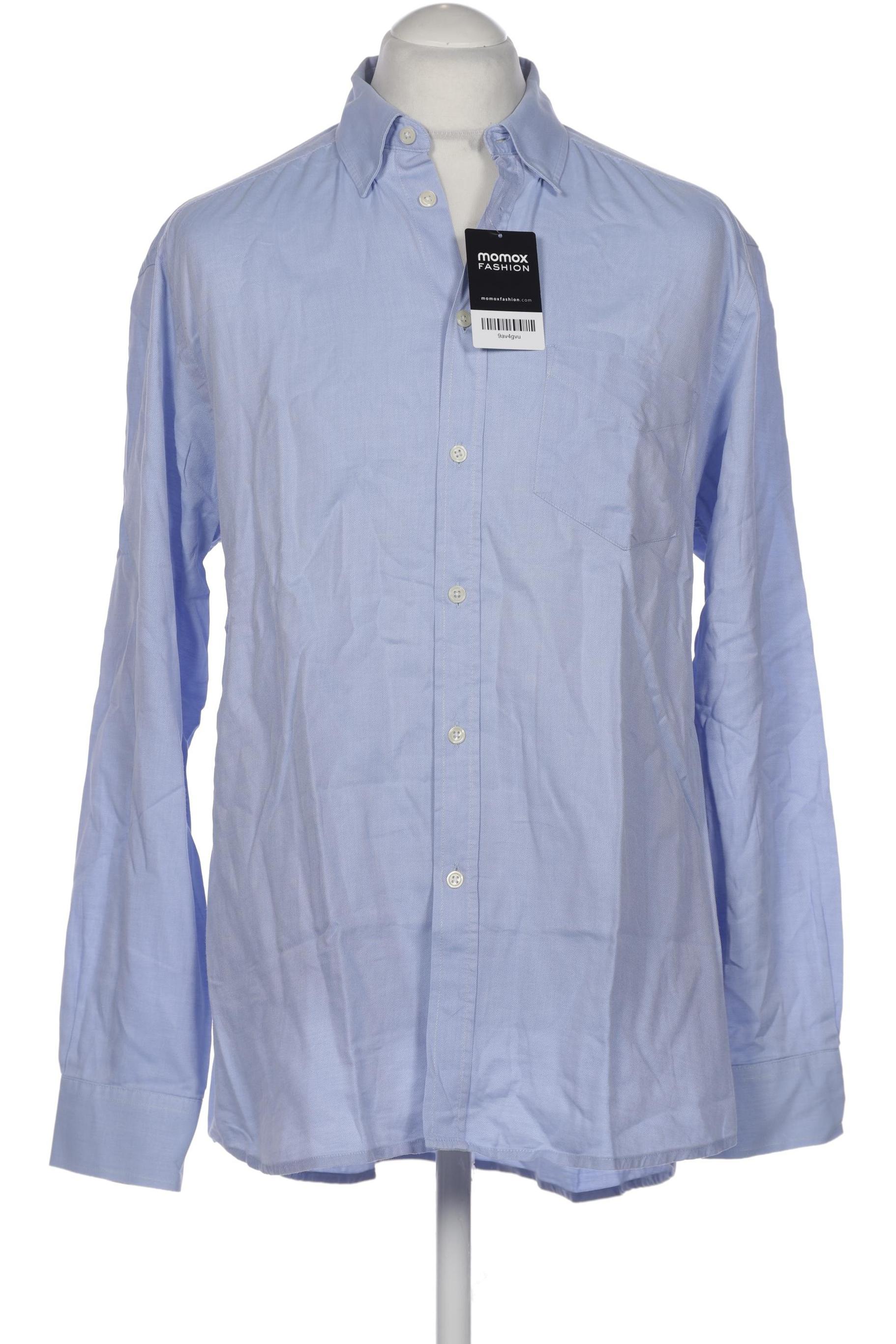 

Ipuri Herren Hemd, hellblau, Gr. 52