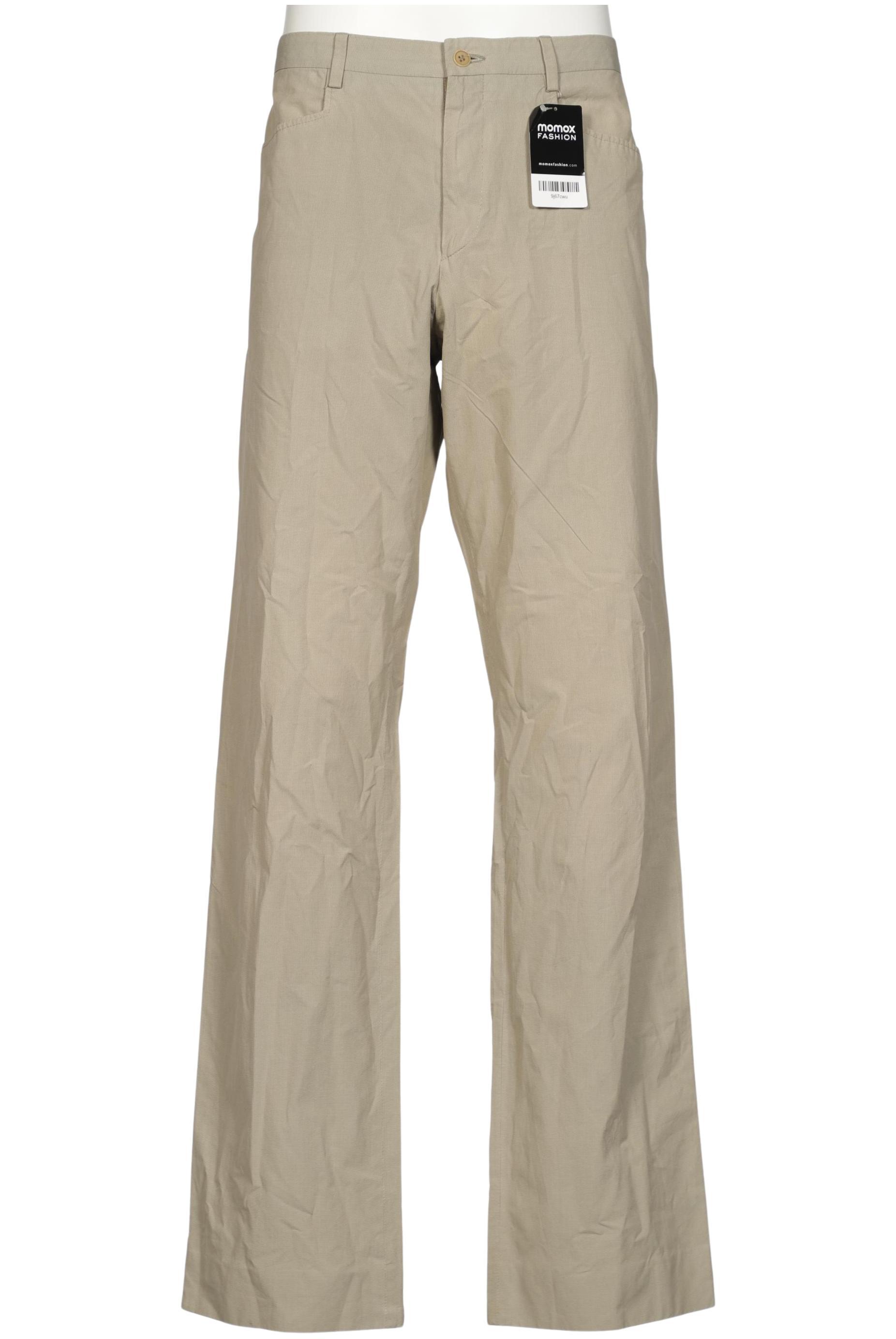 

Ipuri Herren Stoffhose, beige, Gr. 52