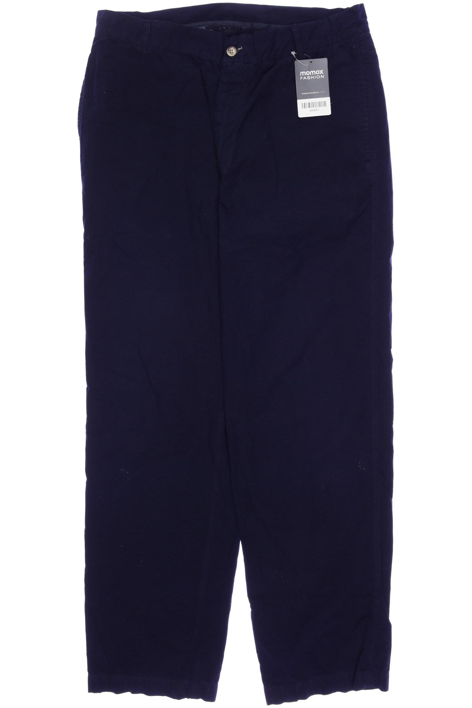 

Ipuri Herren Stoffhose, marineblau, Gr. 34