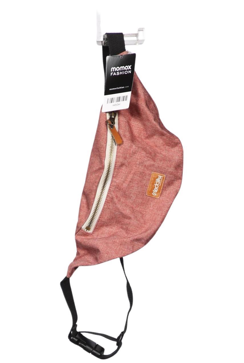 

iriedaily Damen Handtasche, pink, Gr.