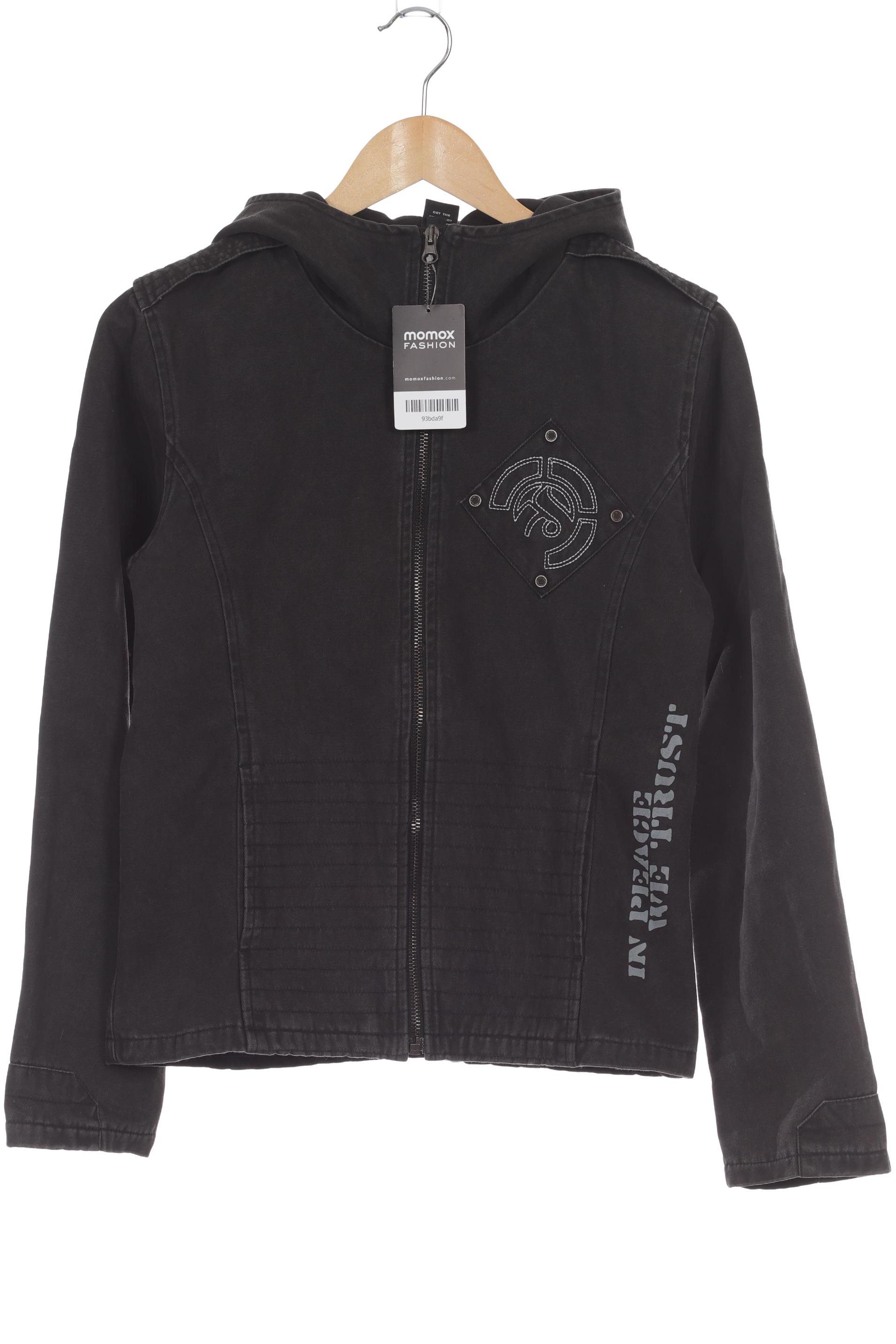 

iriedaily Damen Jacke, braun, Gr. 36