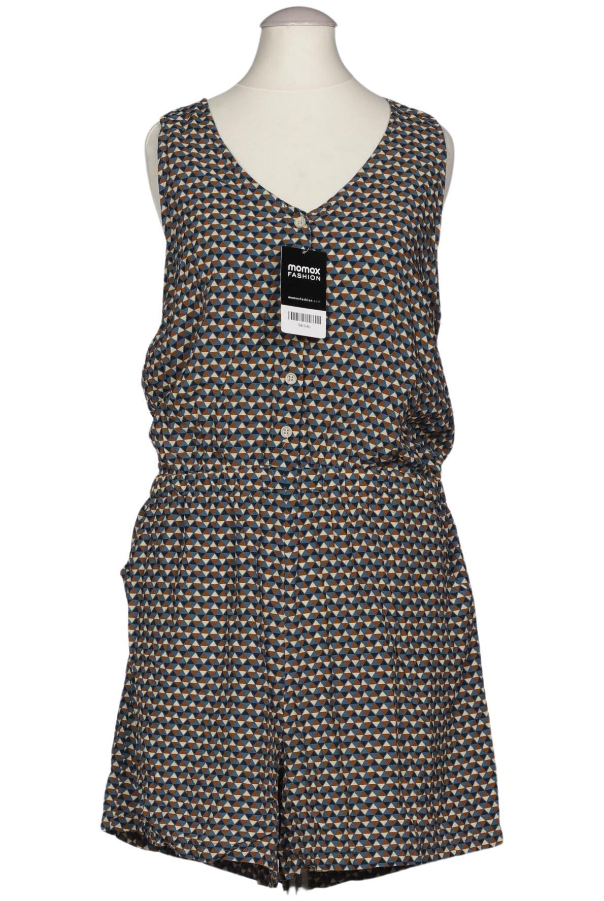 

iriedaily Damen Jumpsuit/Overall, mehrfarbig, Gr. 42