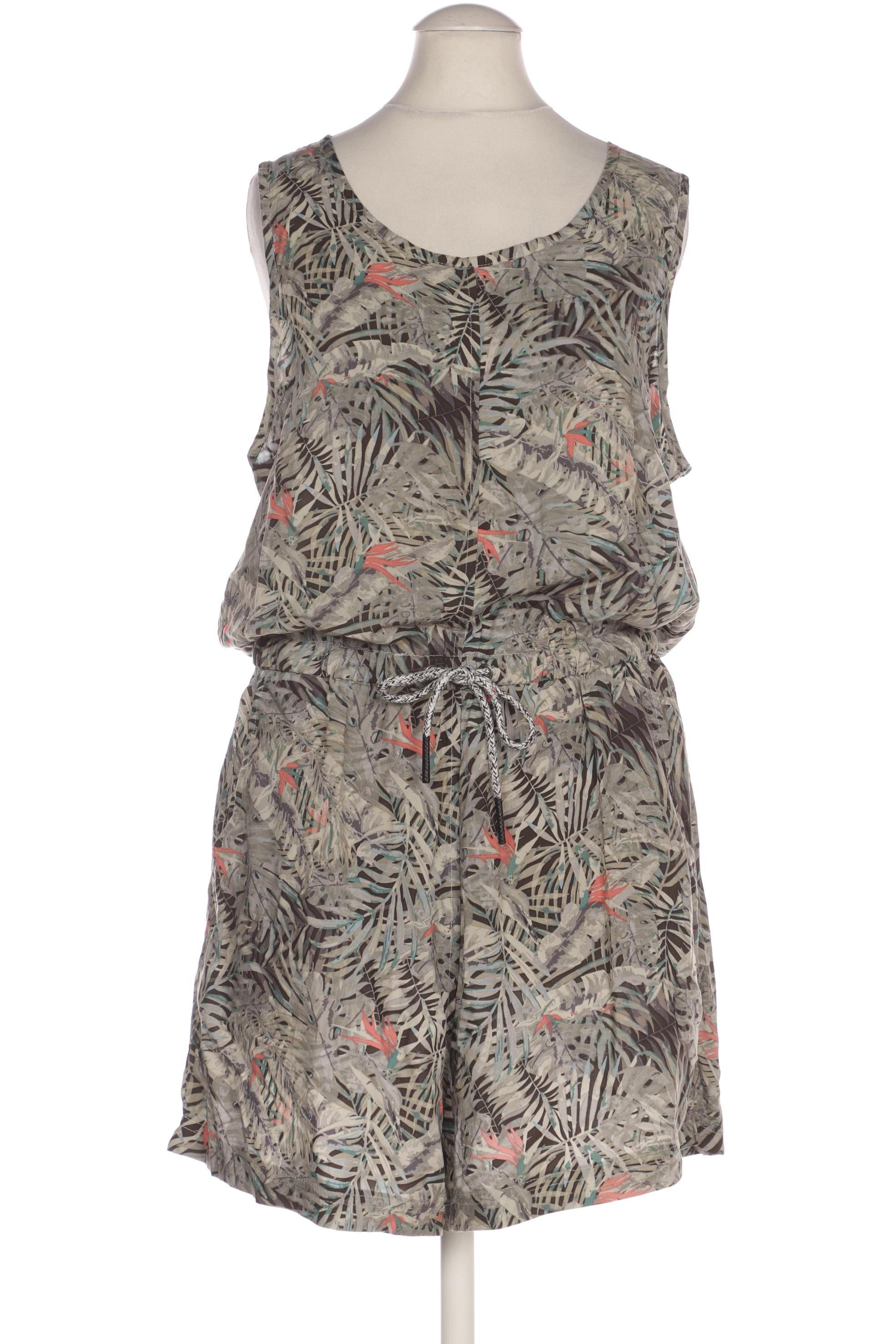 

iriedaily Damen Jumpsuit/Overall, grün, Gr. 38